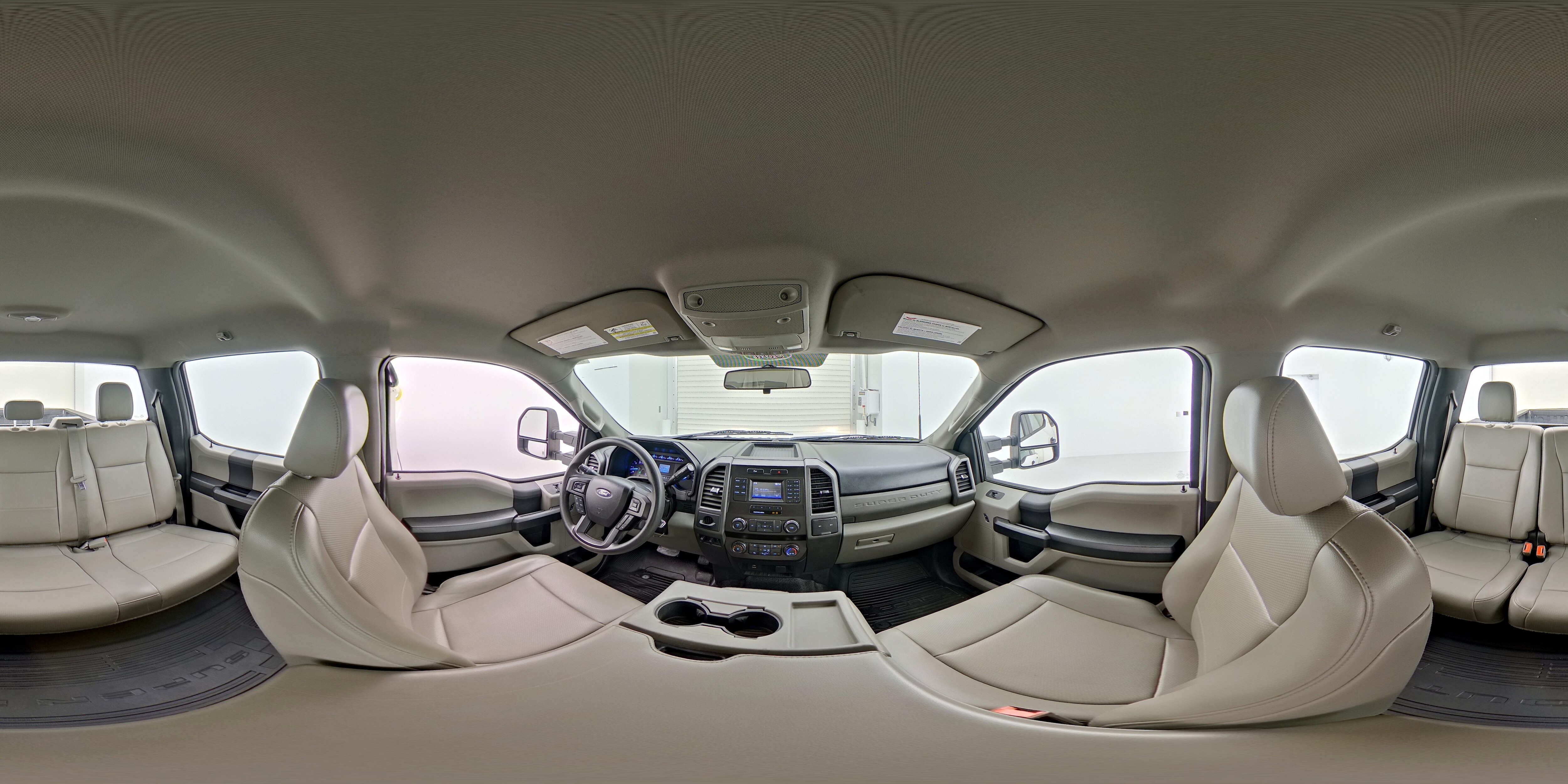 2019 Ford F-250 Super Duty XL - Photo 24