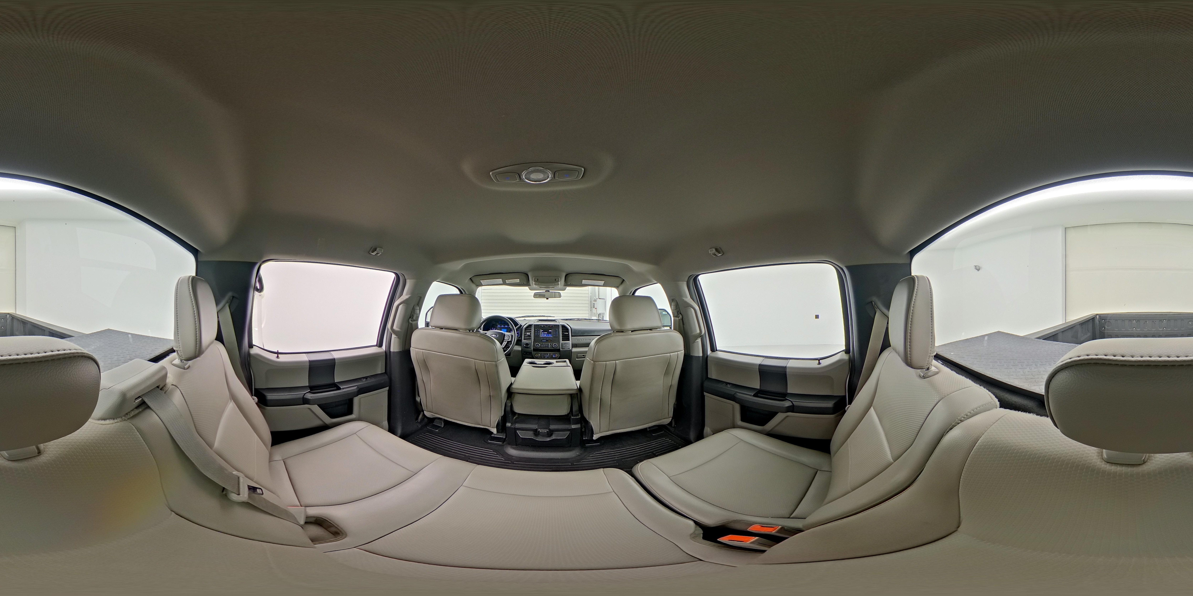 2019 Ford F-250 Super Duty XL - Photo 25