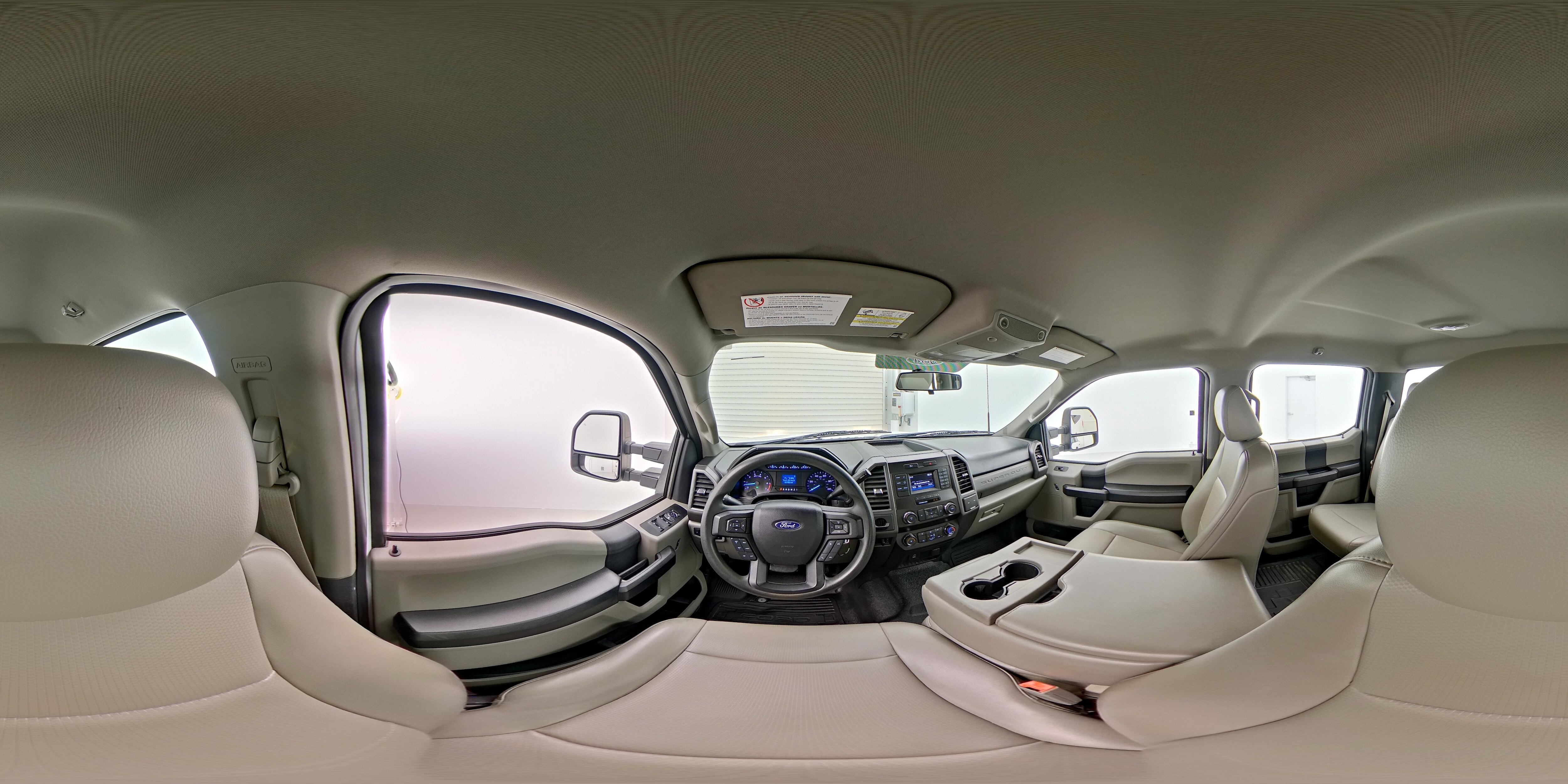 2019 Ford F-250 Super Duty XL - Photo 26