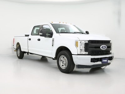 2019 Ford F250 XL