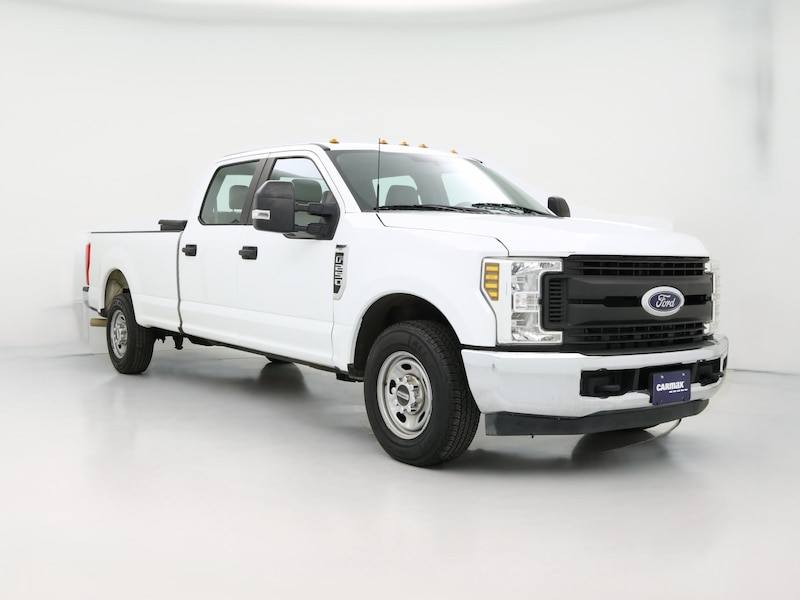2019 Ford F-250 XL -
                  Stockbridge, GA