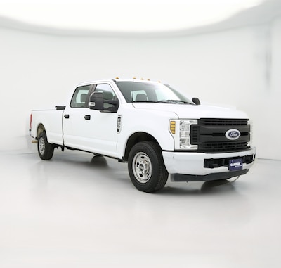 2019 Ford F250 XL