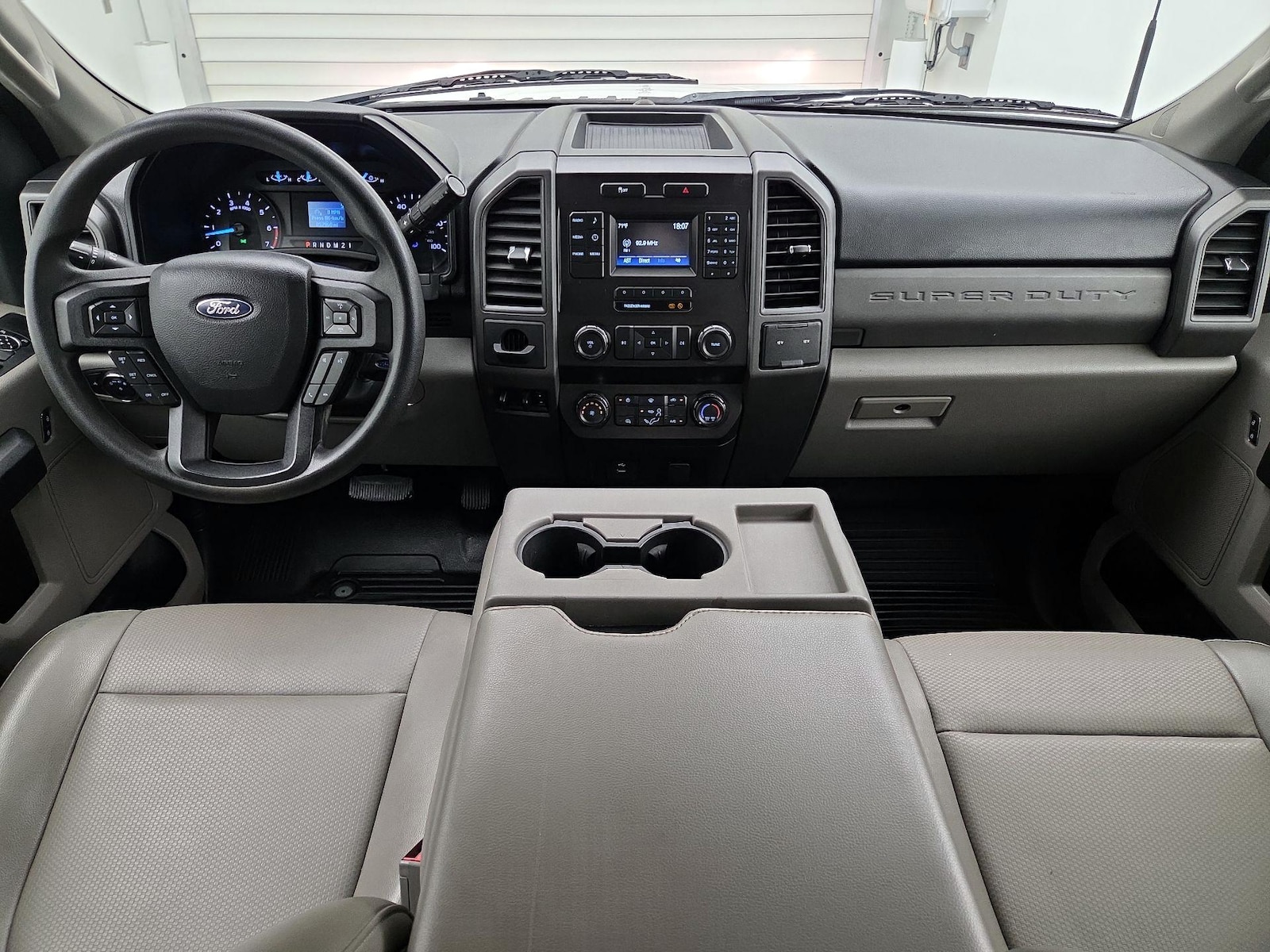 2019 Ford F-250 Super Duty XL - Photo 10