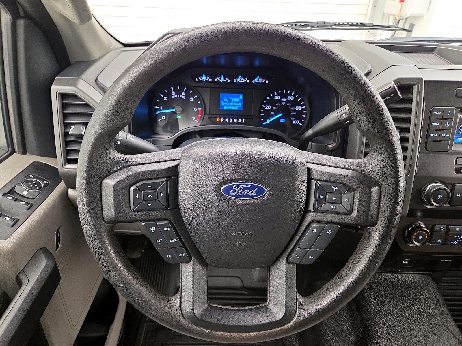 2019 Ford F-250 Super Duty XL - Photo 11