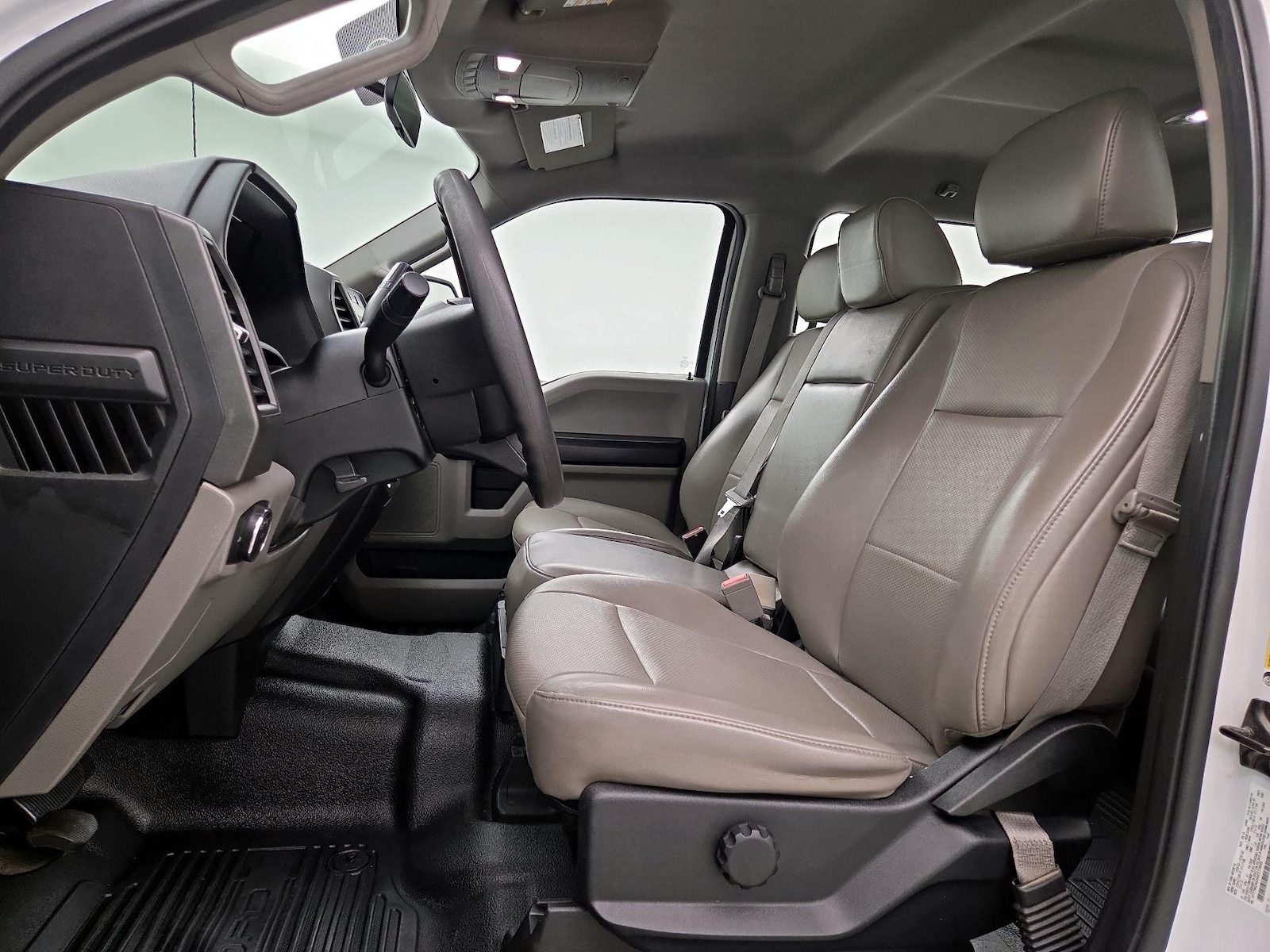 2019 Ford F-250 Super Duty XL - Photo 12