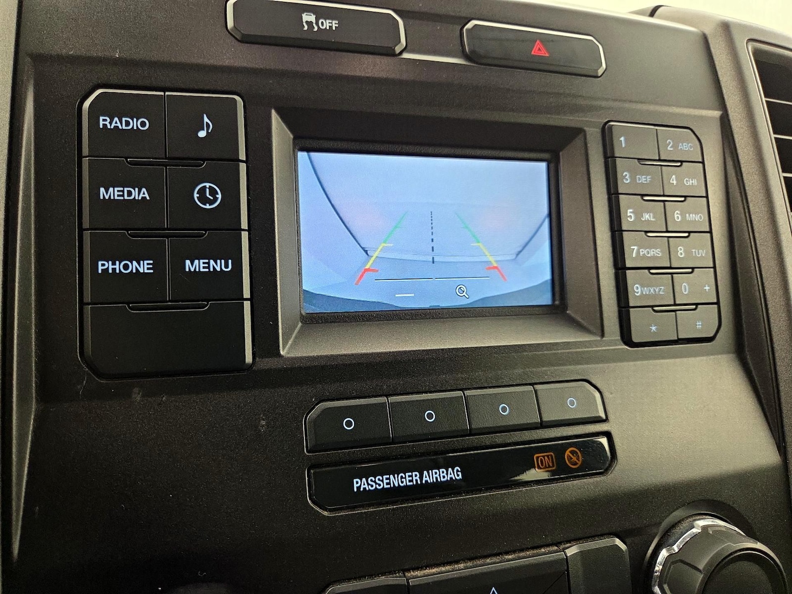 2019 Ford F-250 Super Duty XL - Photo 15