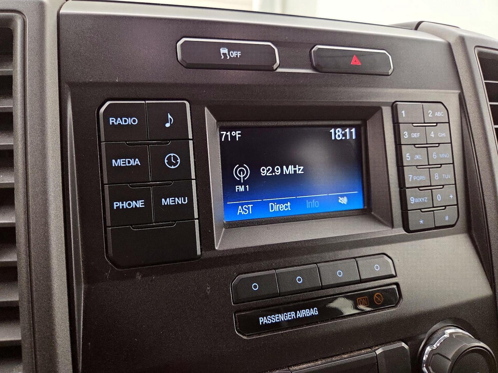 2019 Ford F-250 Super Duty XL - Photo 16