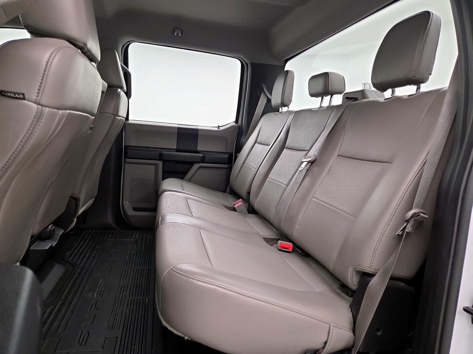 2019 Ford F-250 Super Duty XL - Photo 20