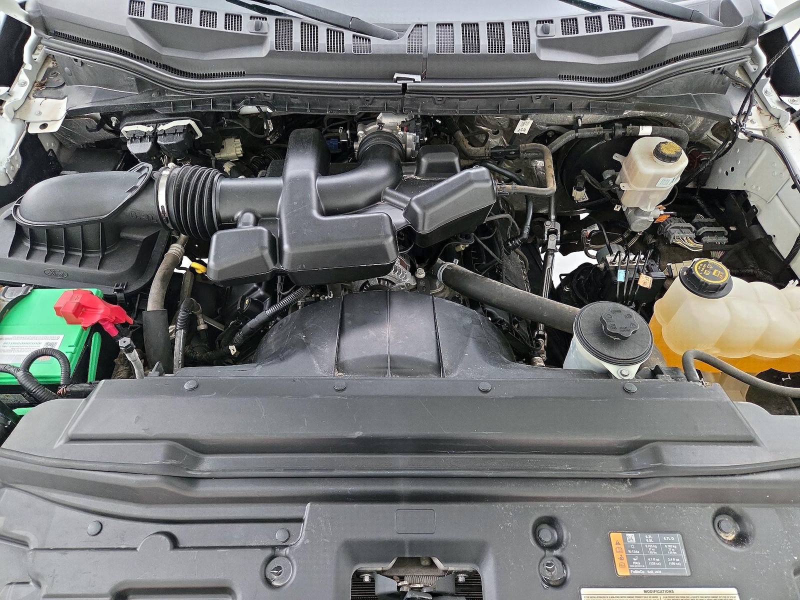 2019 Ford F-250 Super Duty XL - Photo 22