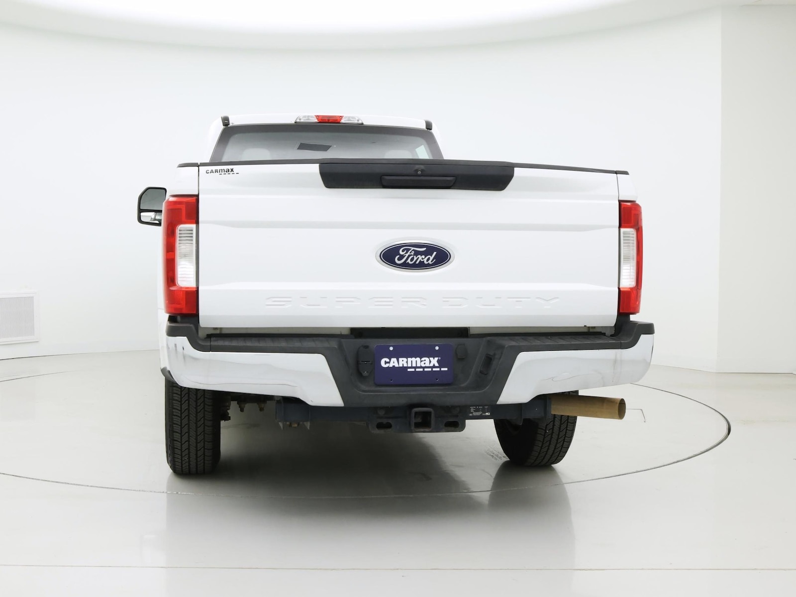 2019 Ford F-250 Super Duty XL - Photo 7