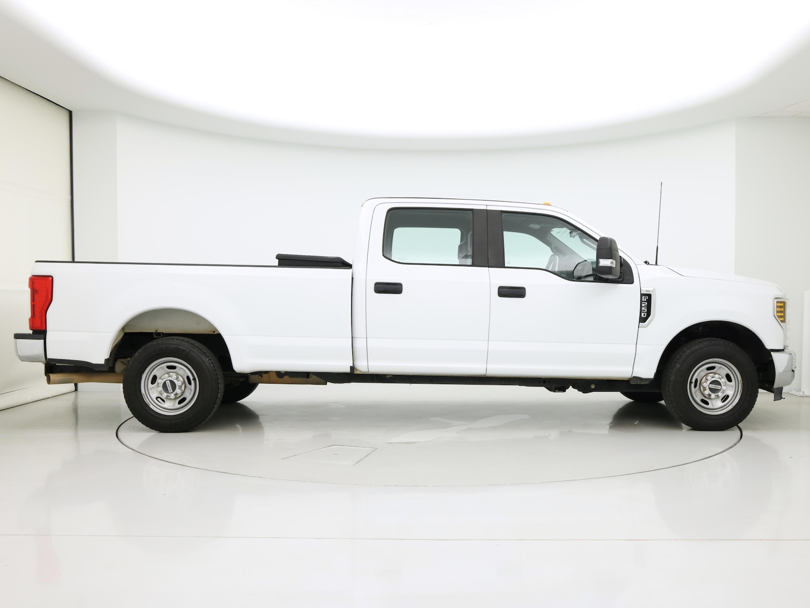 2019 Ford F-250 Super Duty XL - Photo 8