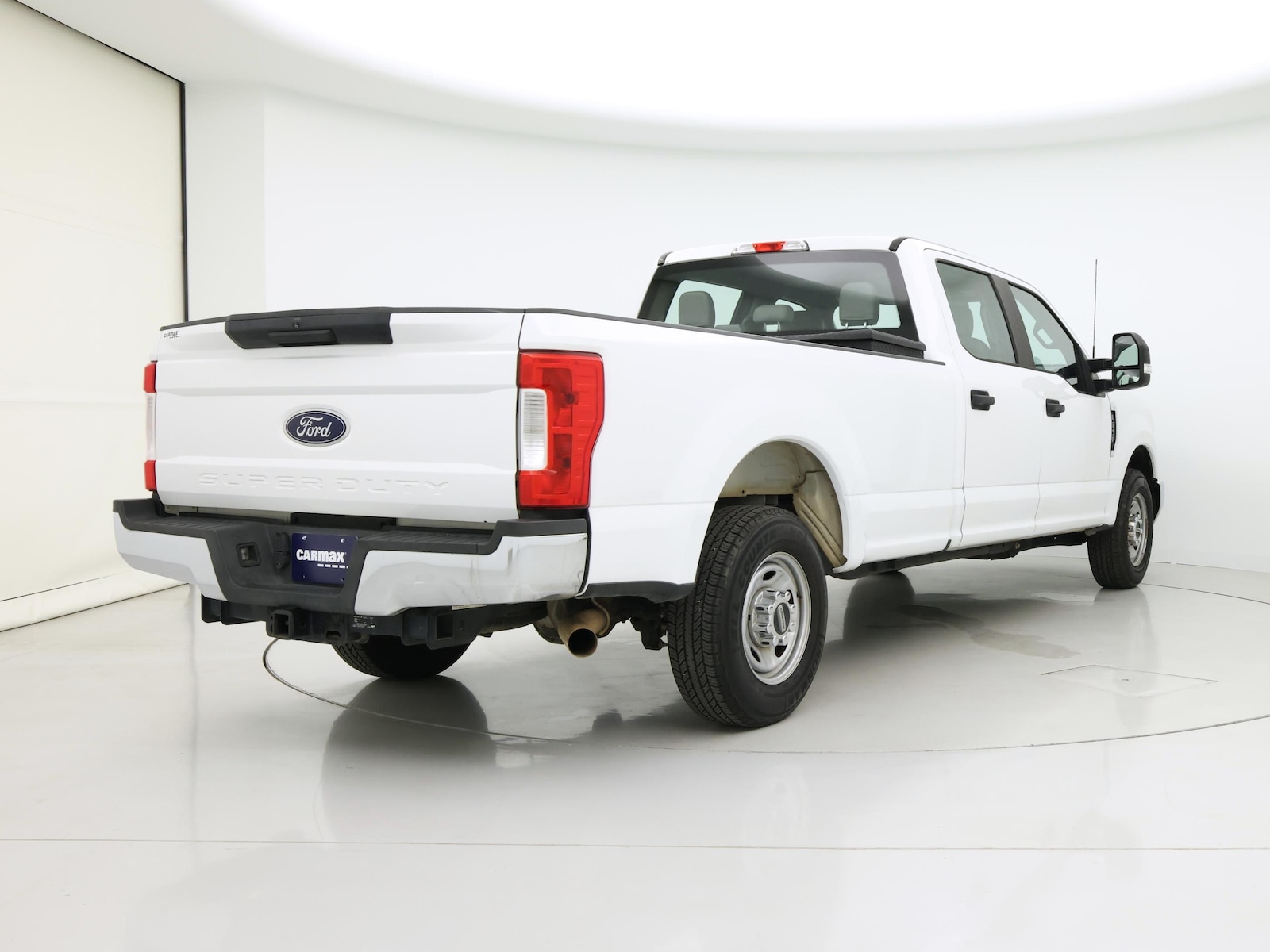 2019 Ford F-250 Super Duty XL - Photo 9