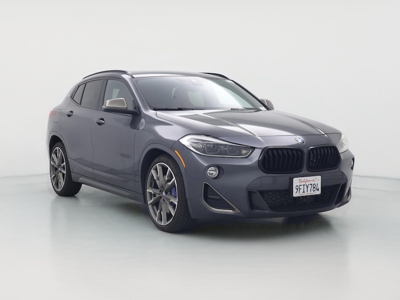 2020 BMW X2 M35i -
                  Palmdale, CA