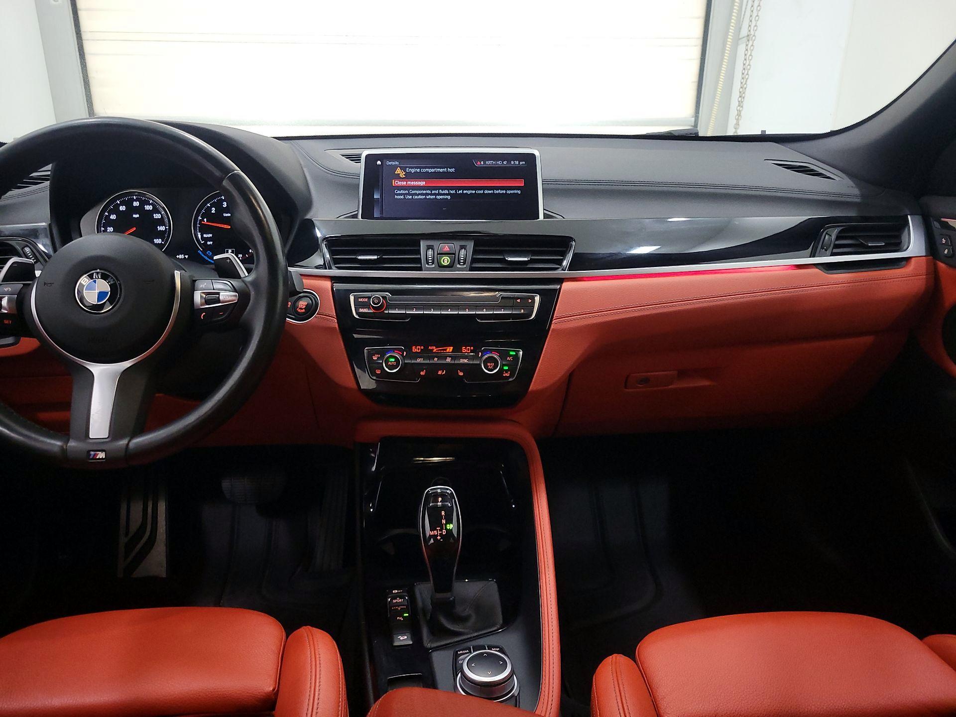 Thumbnail: 2020 BMW X2 - 9