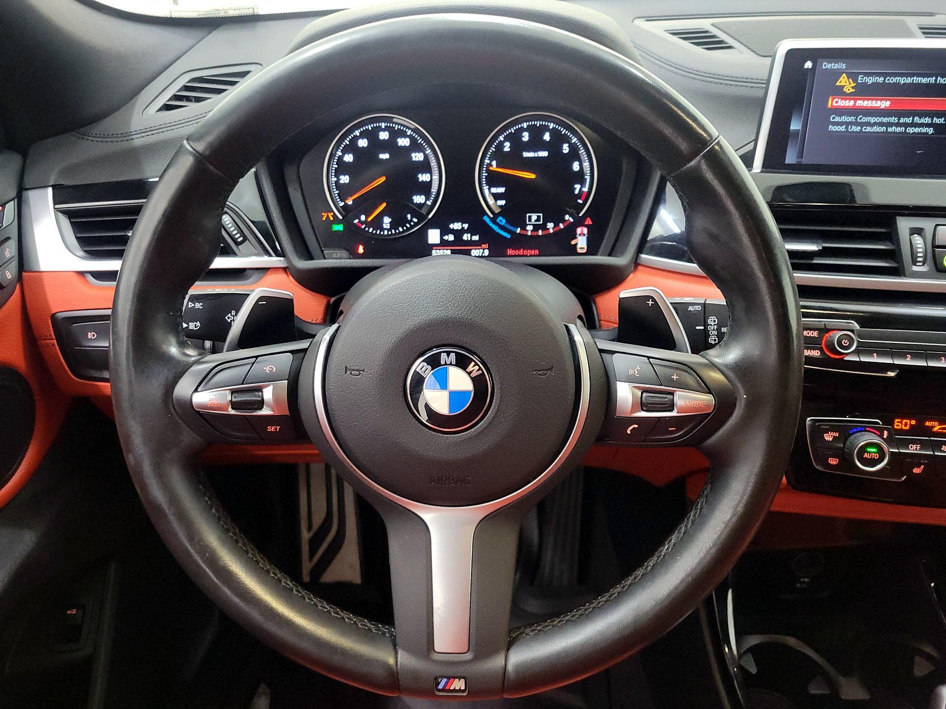 Thumbnail: 2020 BMW X2 - 10