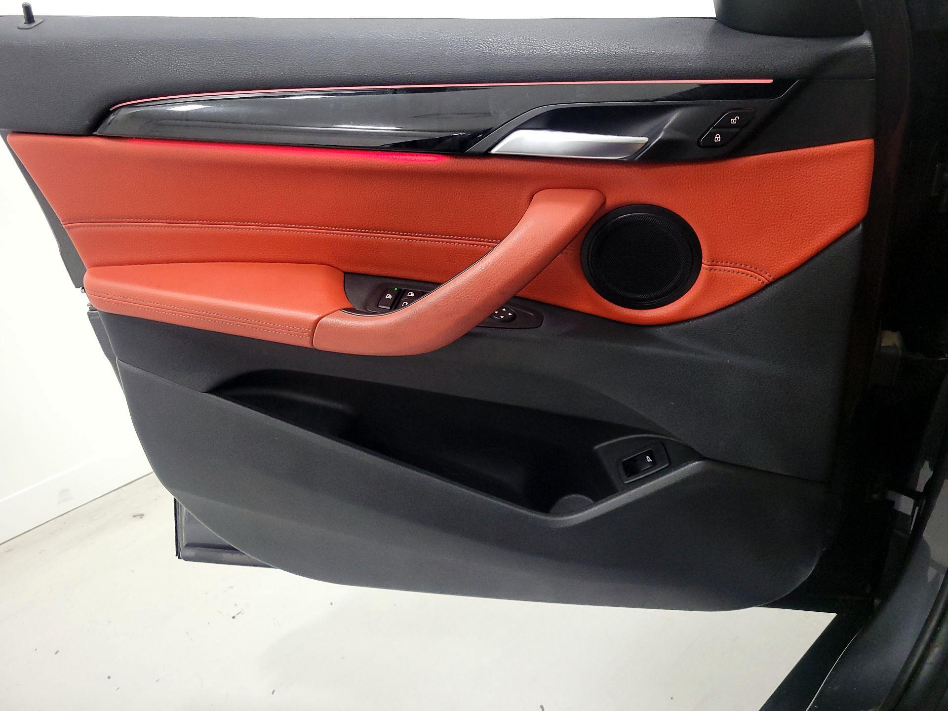 Thumbnail: 2020 BMW X2 - 11