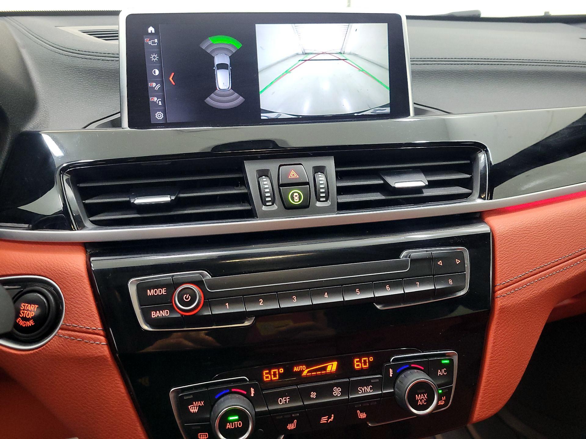 Thumbnail: 2020 BMW X2 - 15