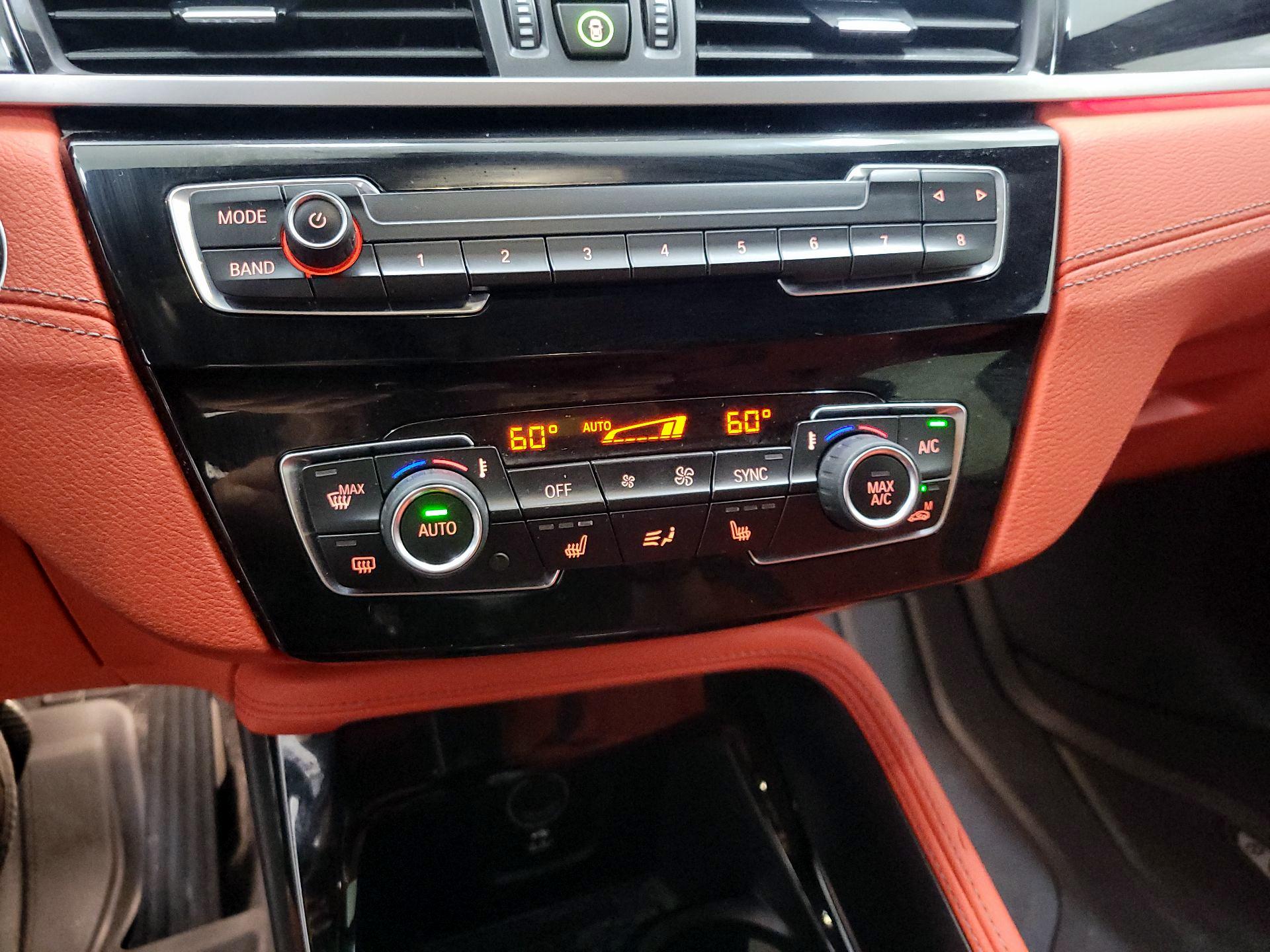 Thumbnail: 2020 BMW X2 - 17