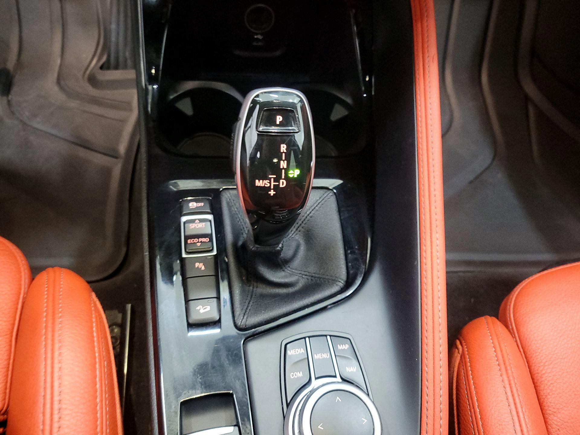 Thumbnail: 2020 BMW X2 - 18