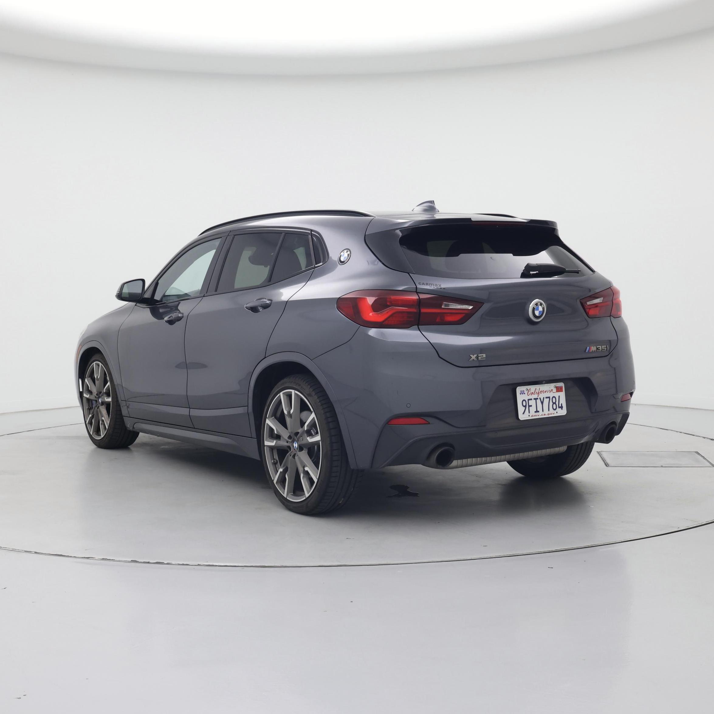 Thumbnail: 2020 BMW X2 - 2