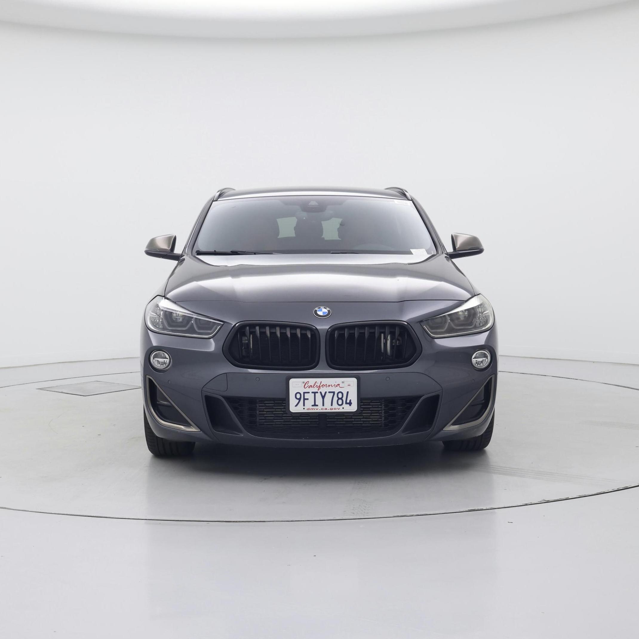 Thumbnail: 2020 BMW X2 - 5