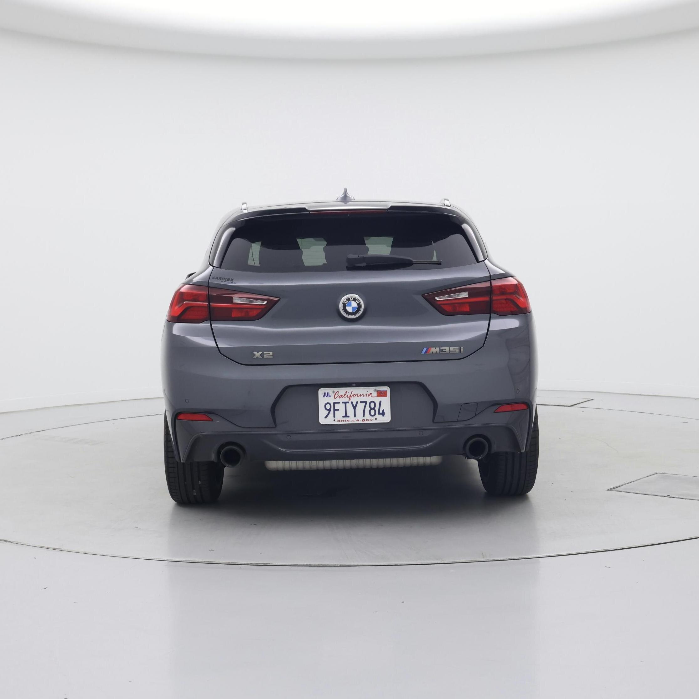 Thumbnail: 2020 BMW X2 - 6