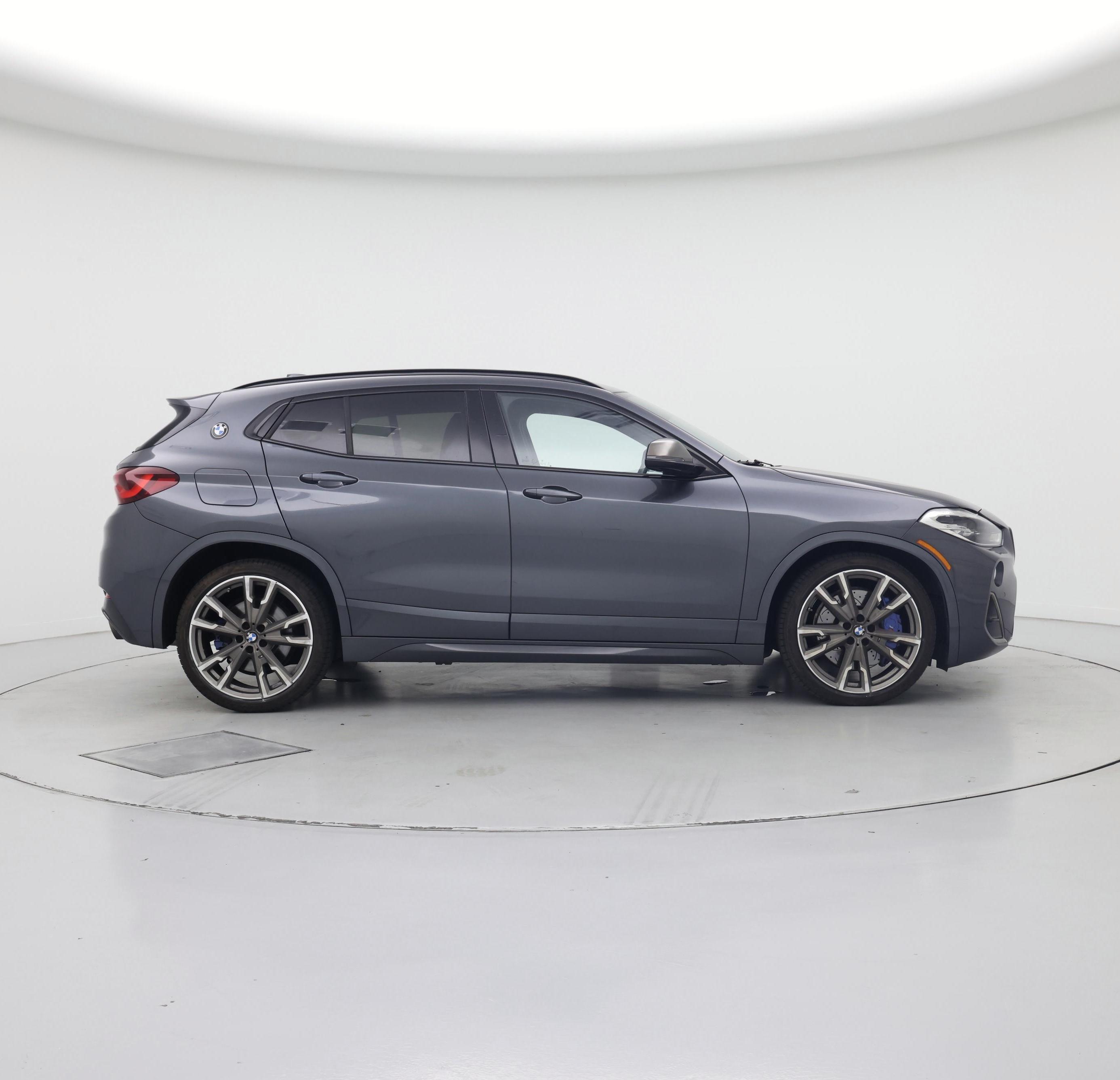 Thumbnail: 2020 BMW X2 - 7