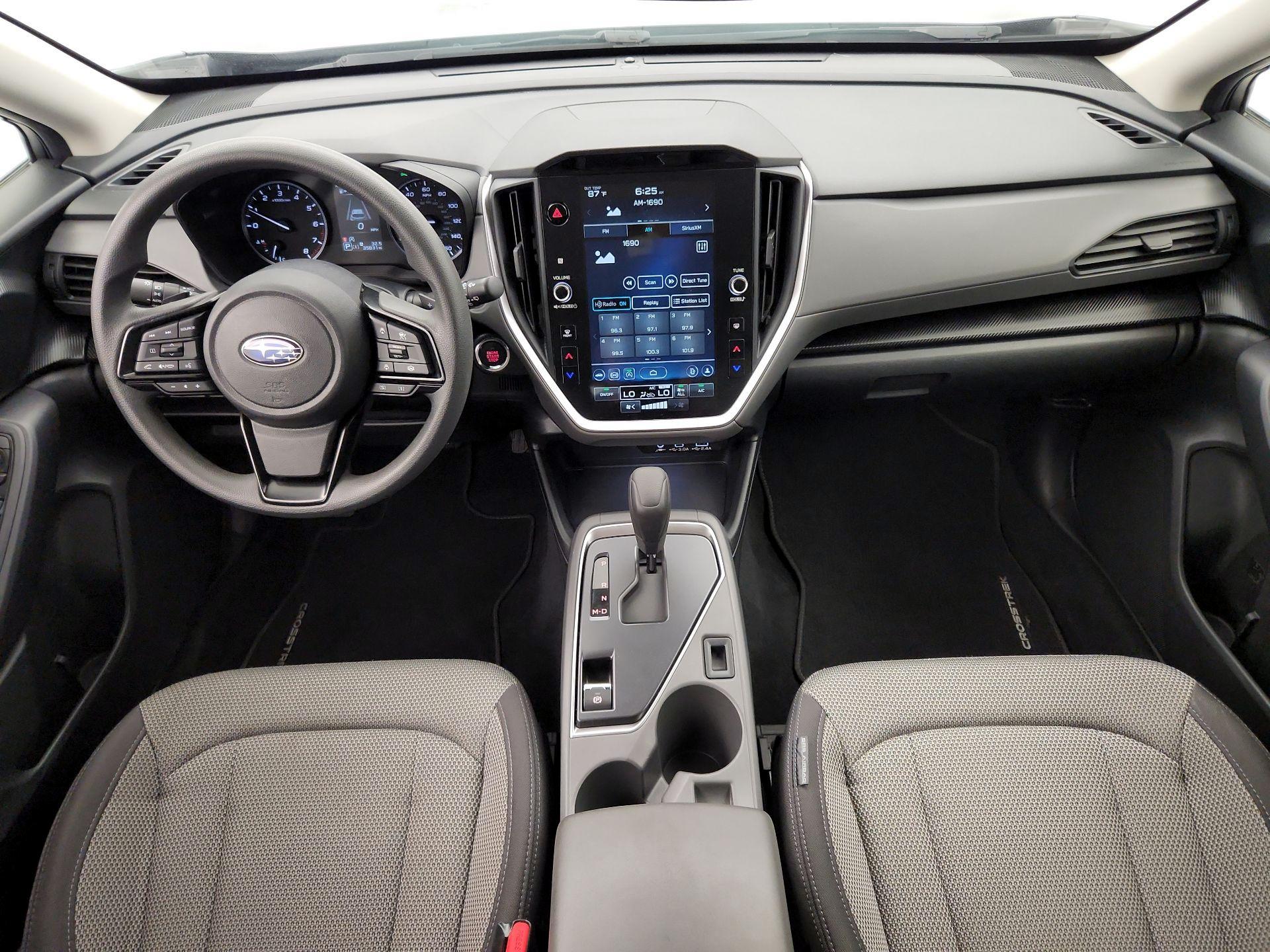 Thumbnail: 2024 Subaru Crosstrek - 9