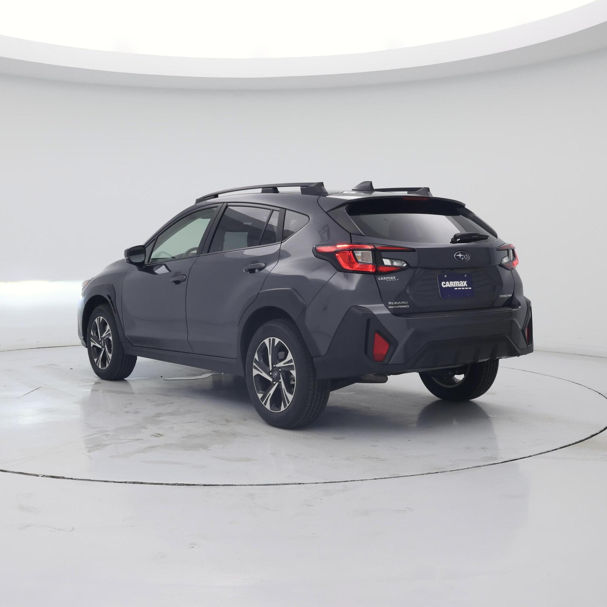 Thumbnail: 2024 Subaru Crosstrek - 2