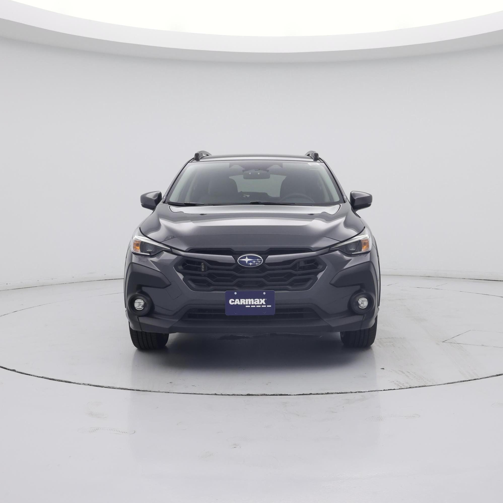 Thumbnail: 2024 Subaru Crosstrek - 5
