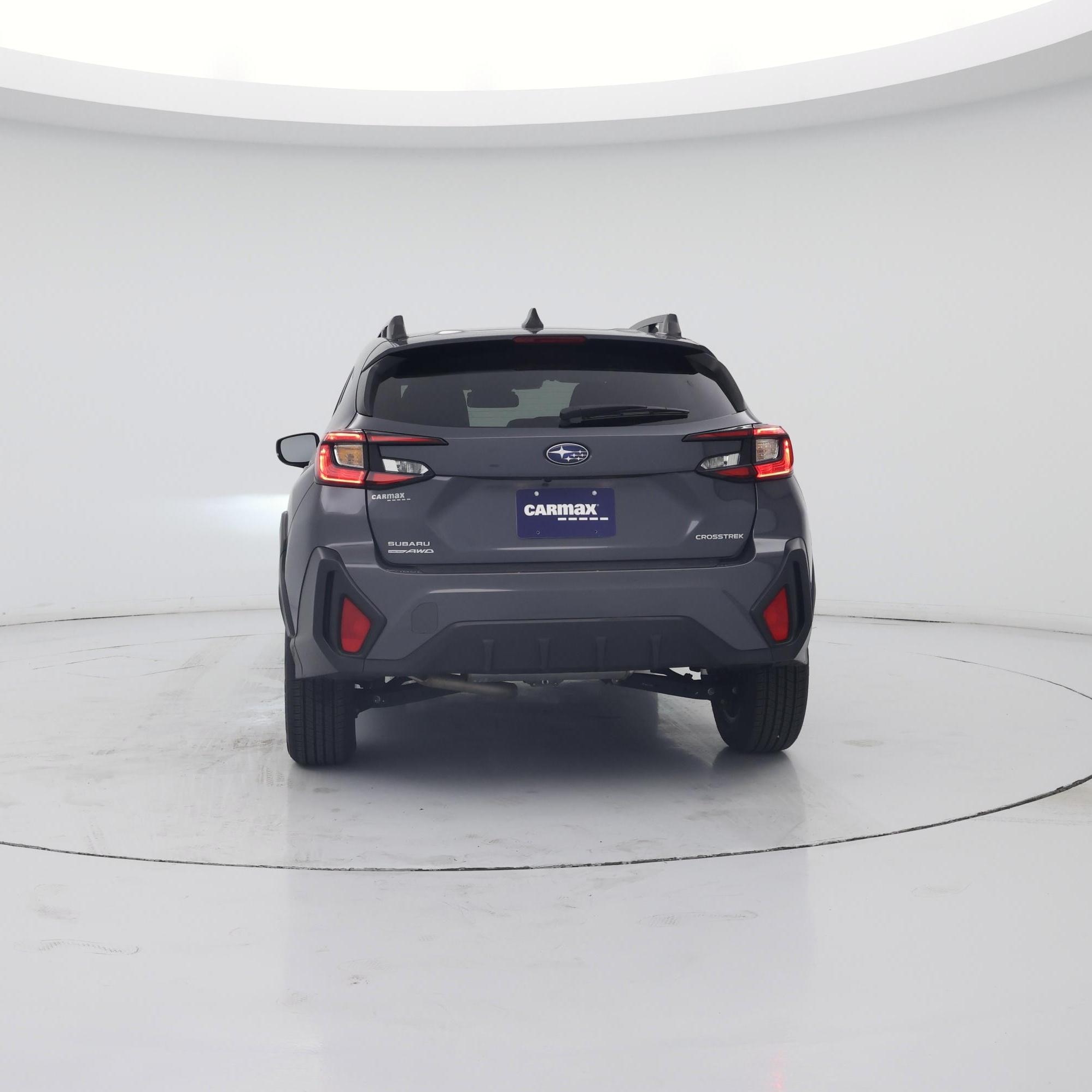 Thumbnail: 2024 Subaru Crosstrek - 6
