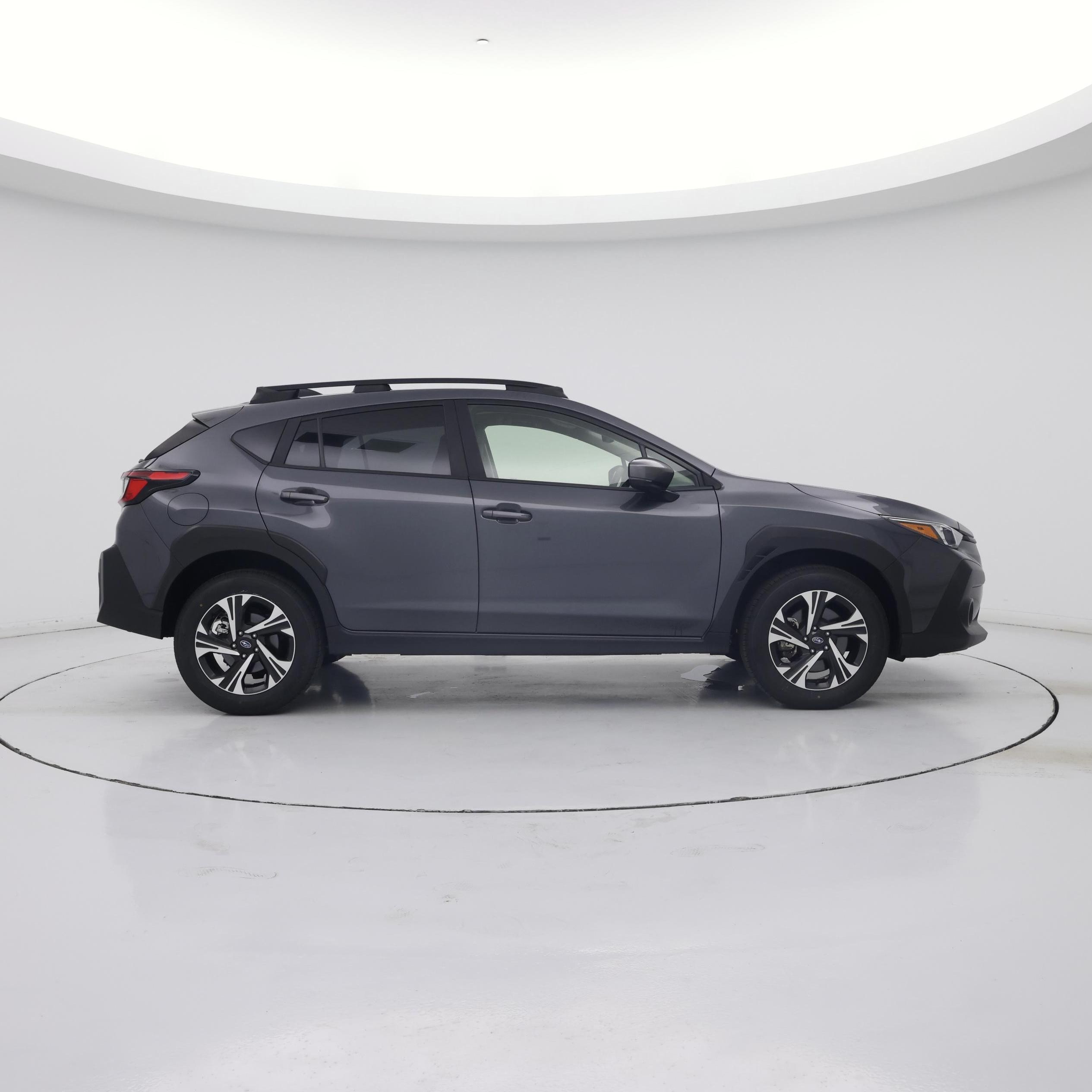 Thumbnail: 2024 Subaru Crosstrek - 7