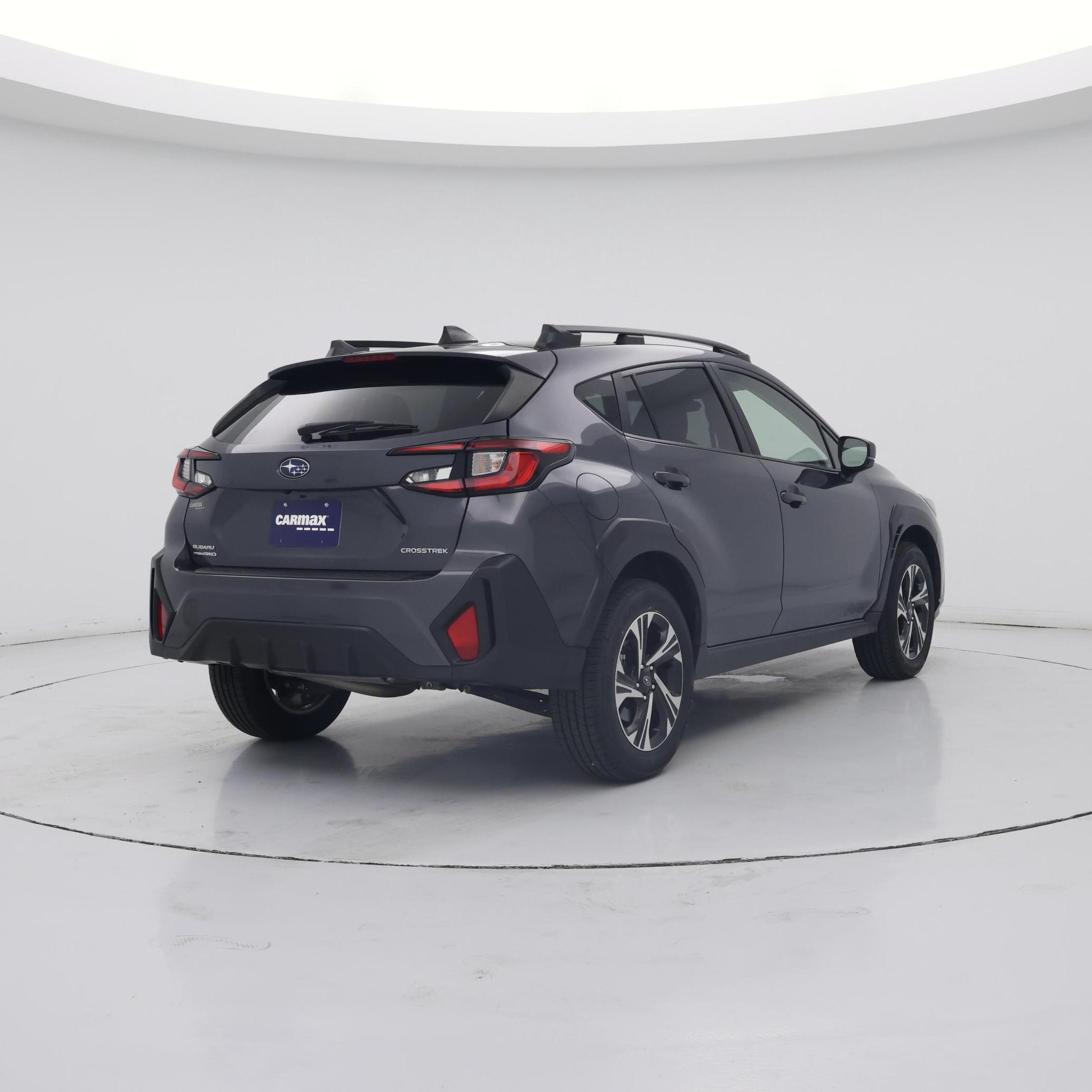 Thumbnail: 2024 Subaru Crosstrek - 8