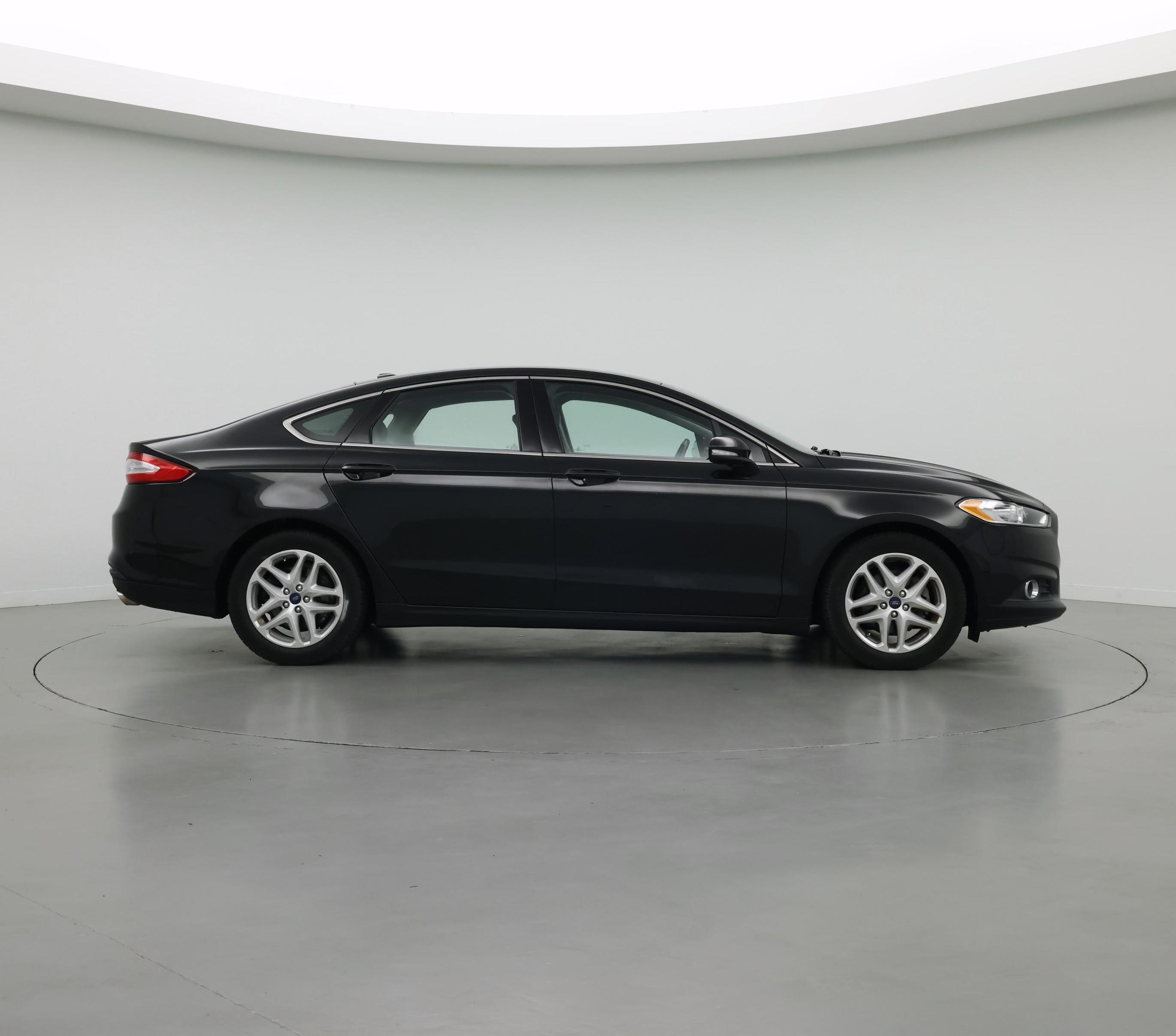 Thumbnail: 2015 Ford Fusion - 7