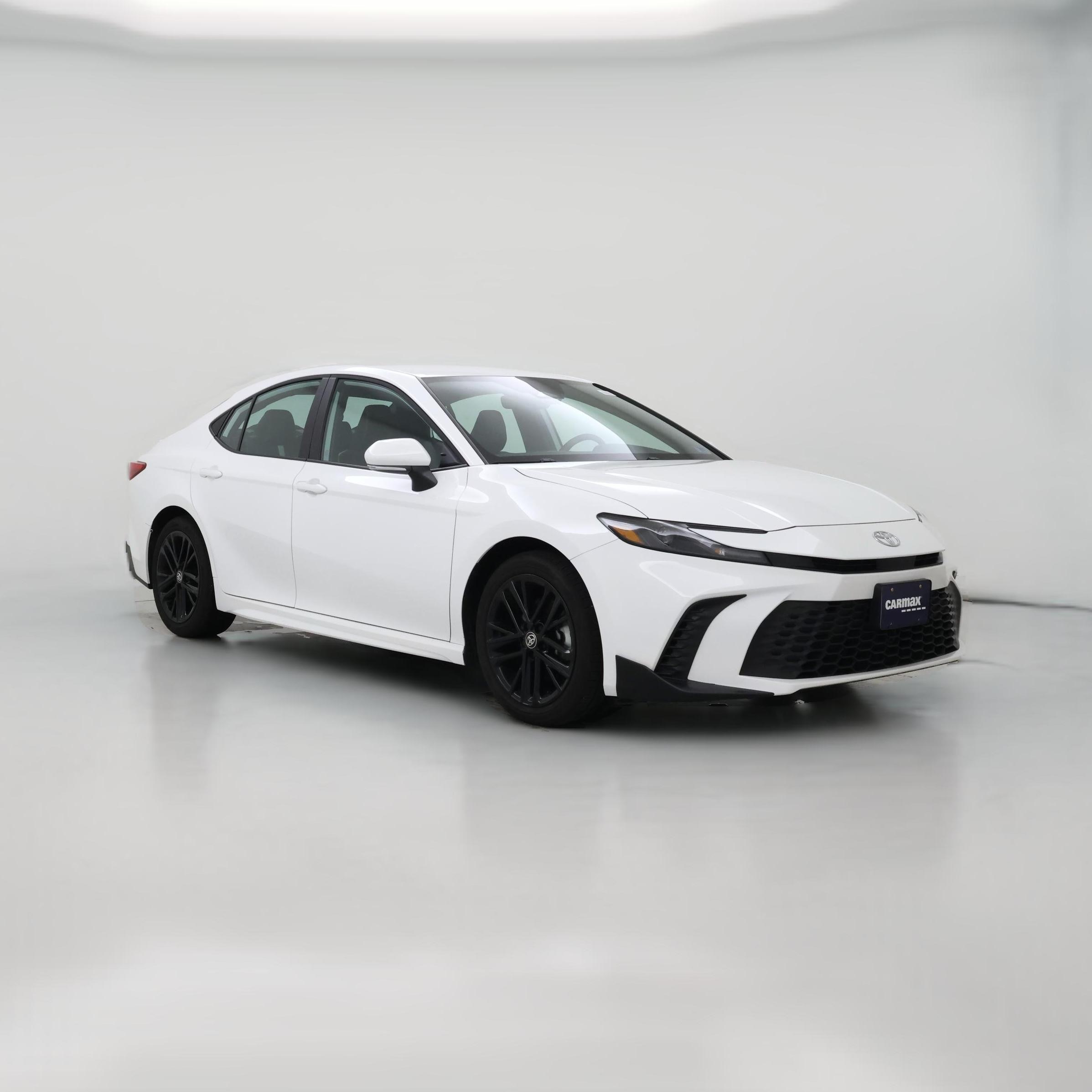 Thumbnail: 2026 Toyota Camry - 1