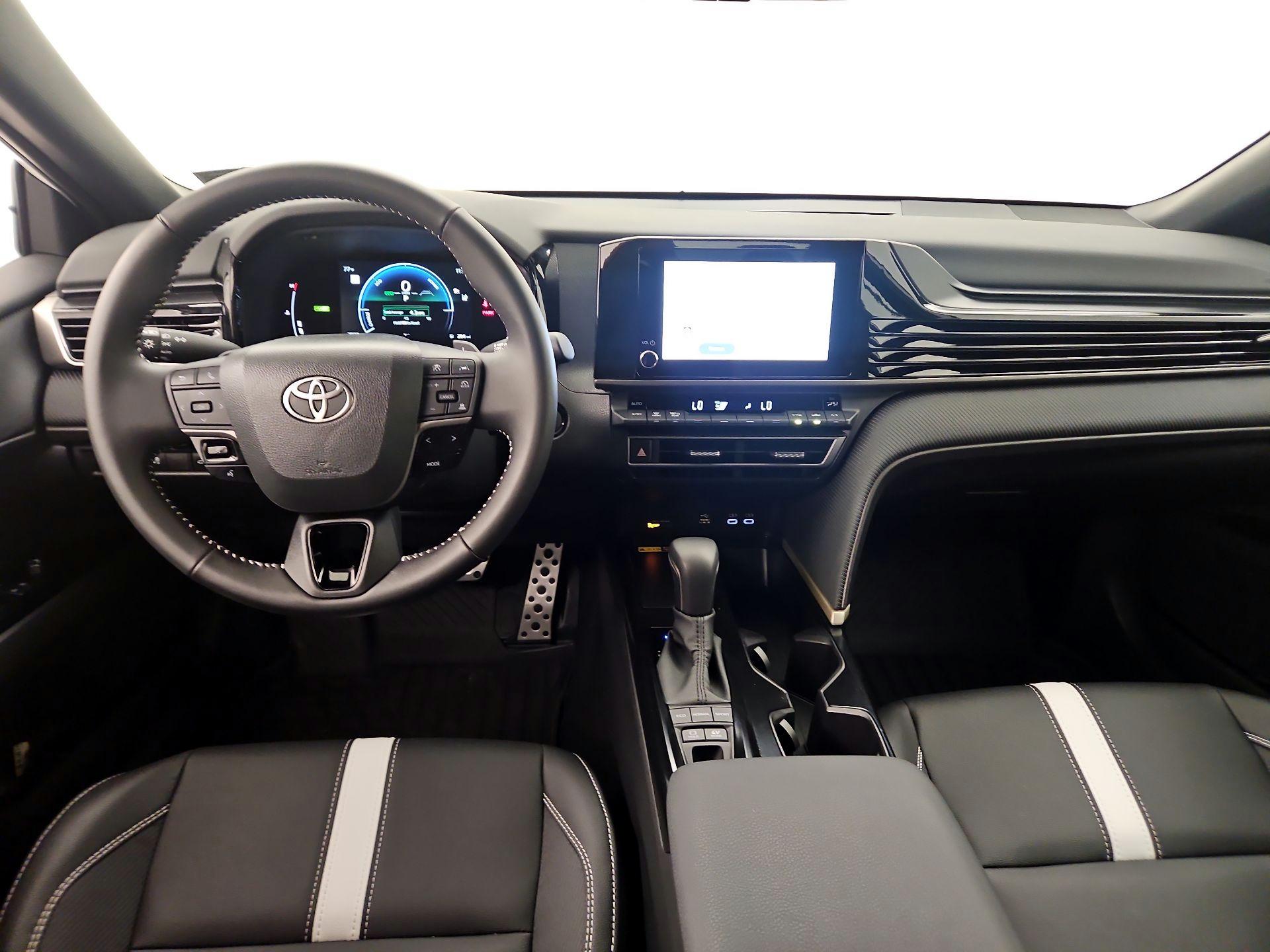 Thumbnail: 2026 Toyota Camry - 9