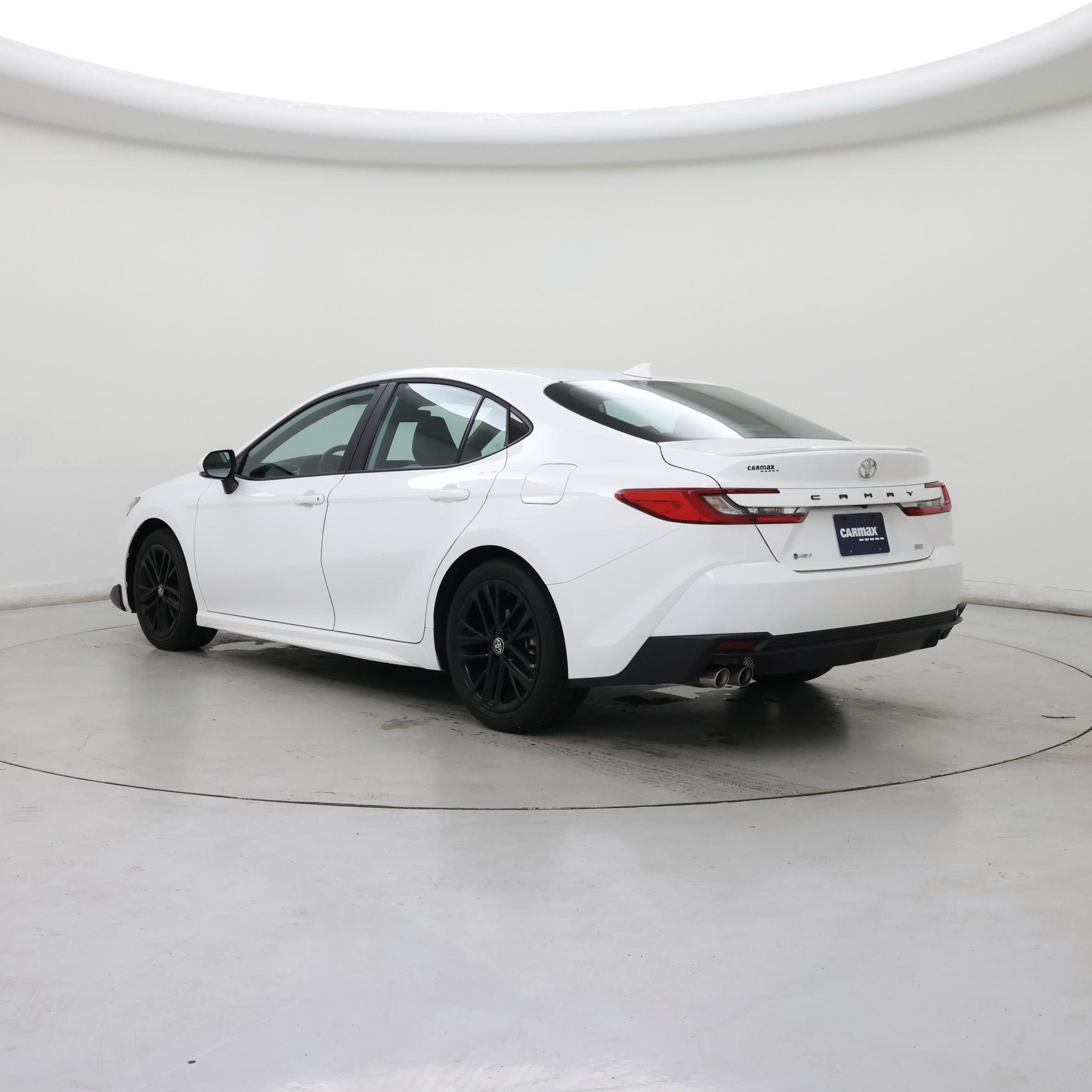 Thumbnail: 2026 Toyota Camry - 2