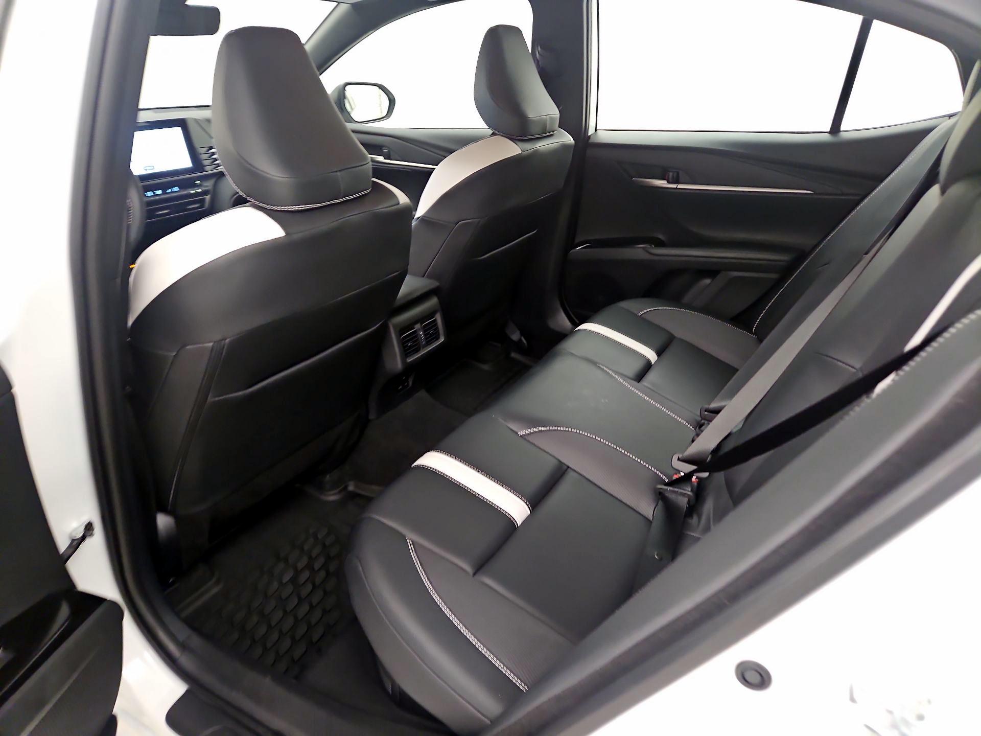 Thumbnail: 2026 Toyota Camry - 19