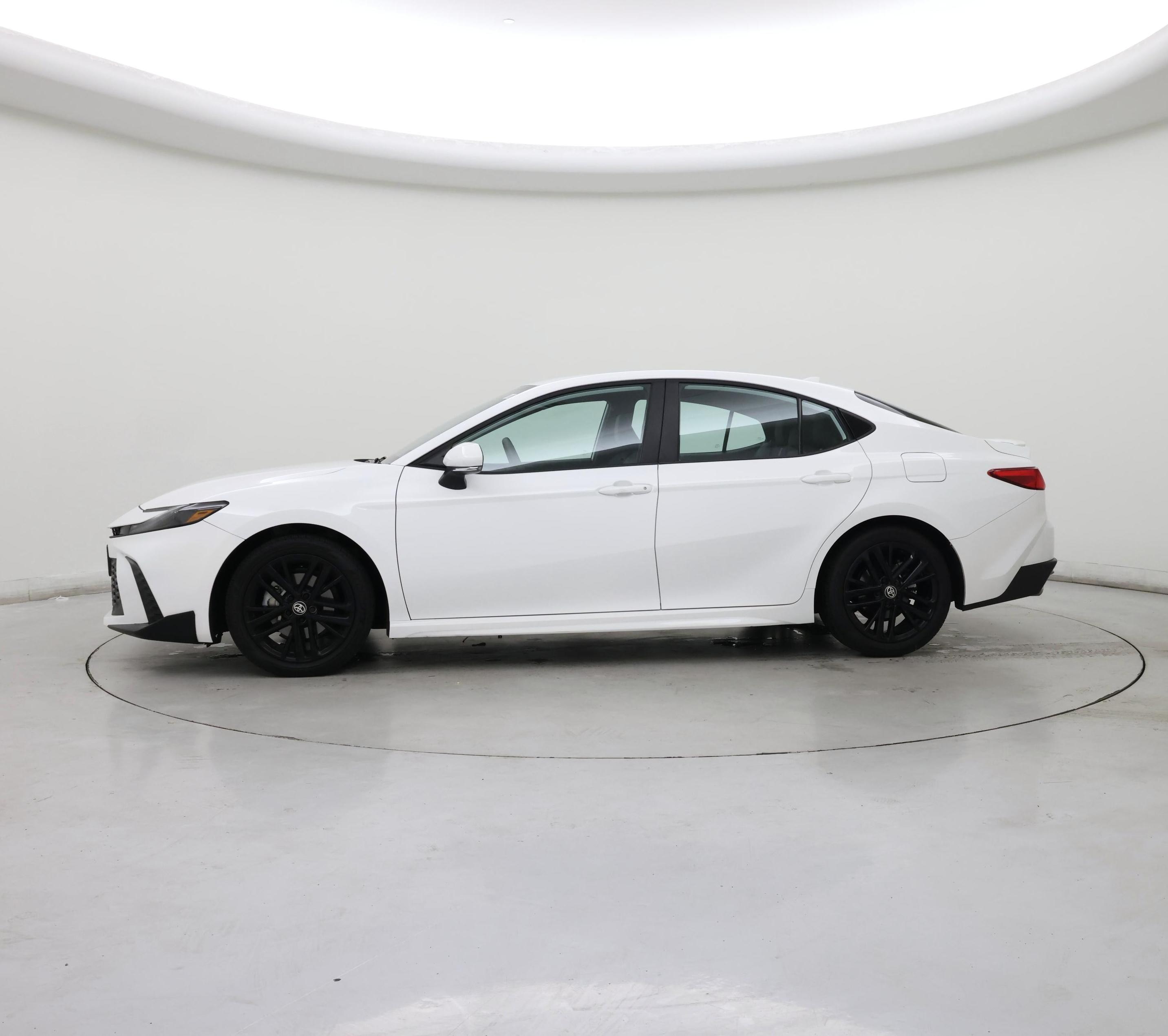 Thumbnail: 2026 Toyota Camry - 3