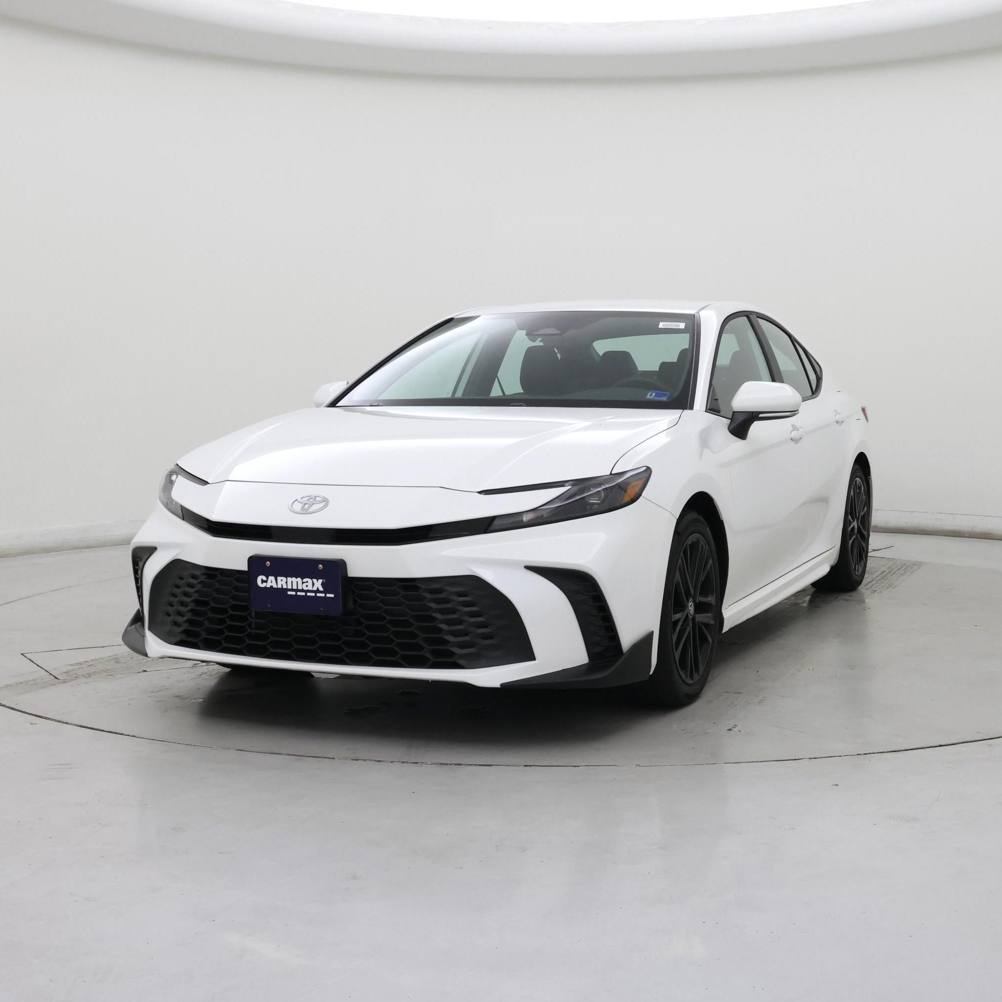Thumbnail: 2026 Toyota Camry - 4