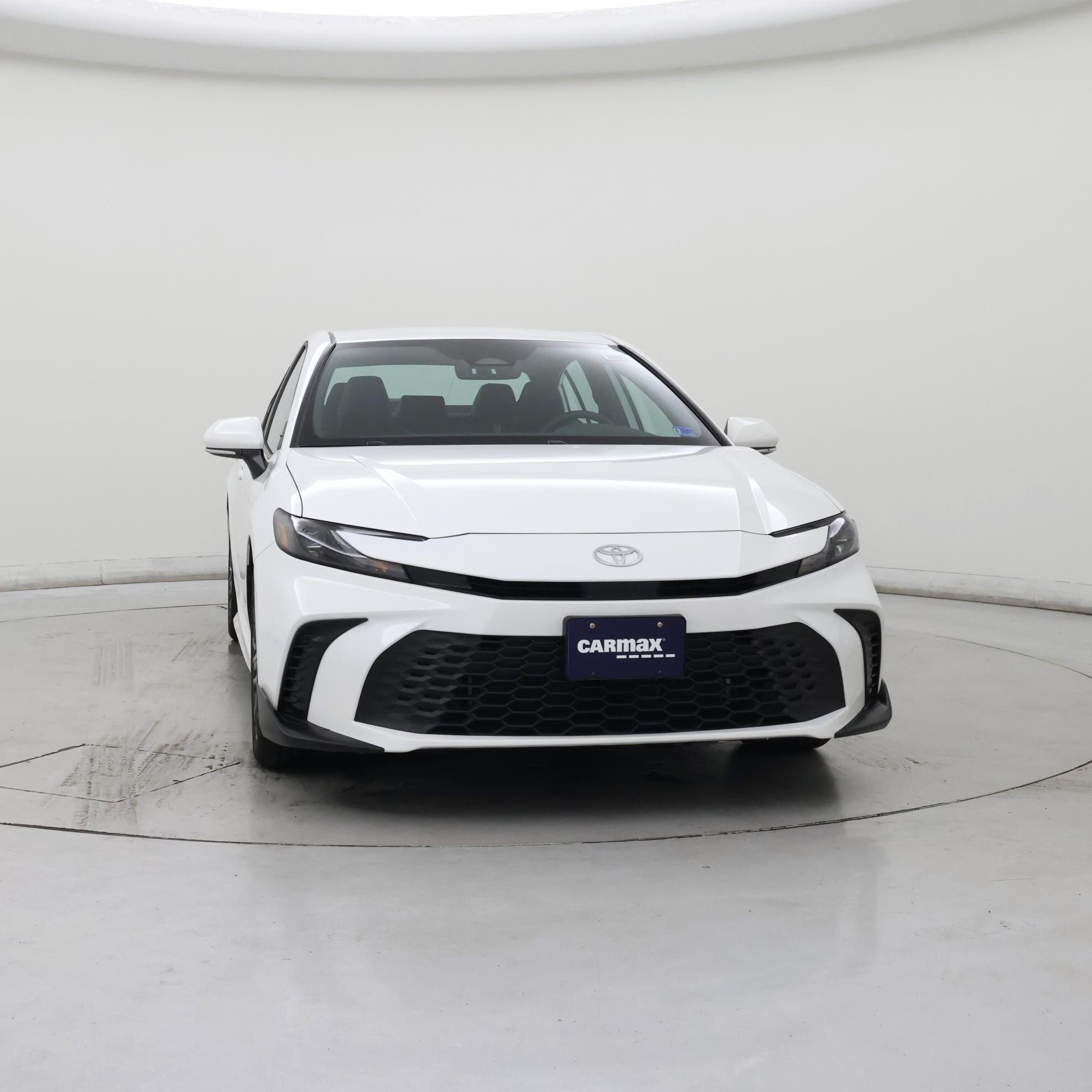 Thumbnail: 2026 Toyota Camry - 5