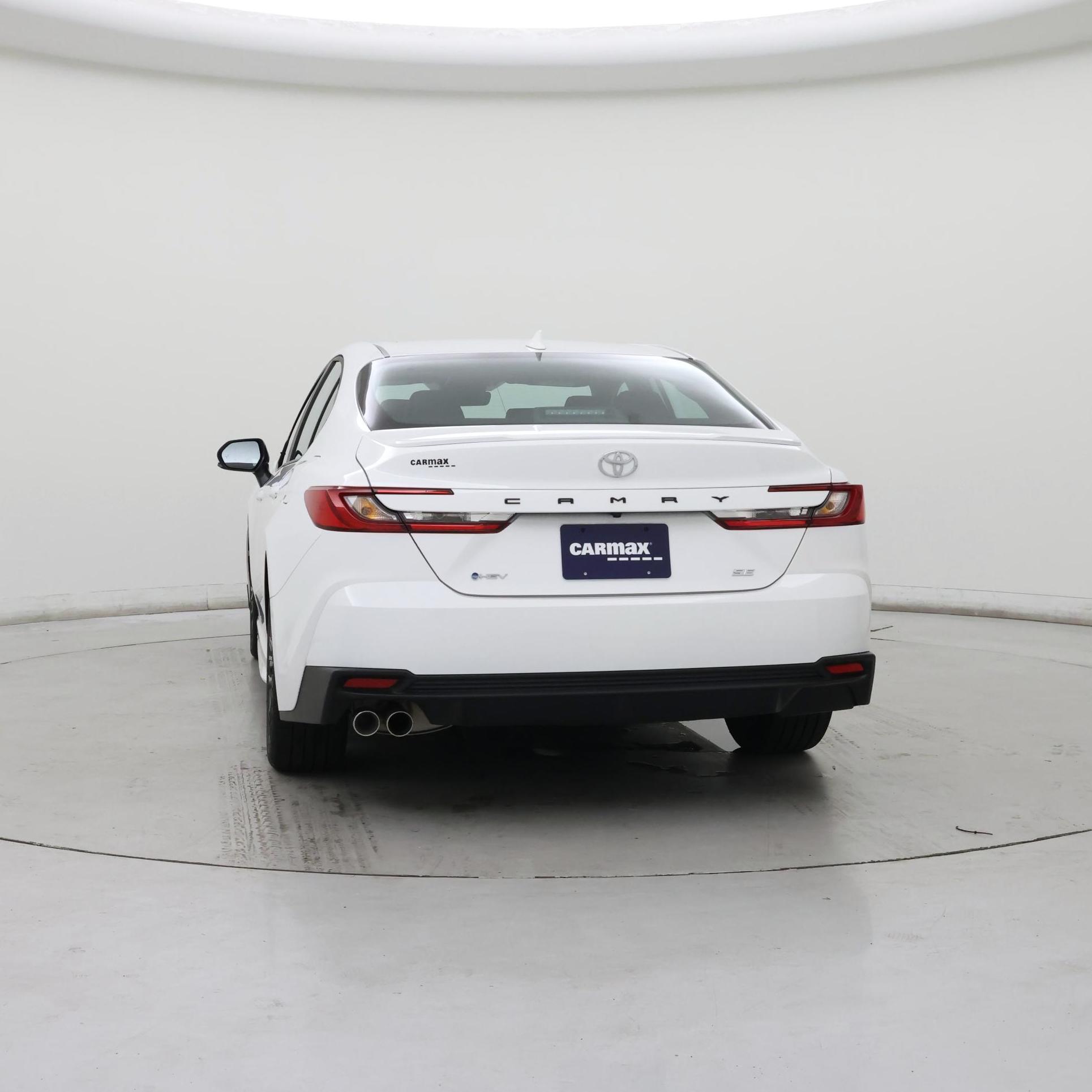 Thumbnail: 2026 Toyota Camry - 6