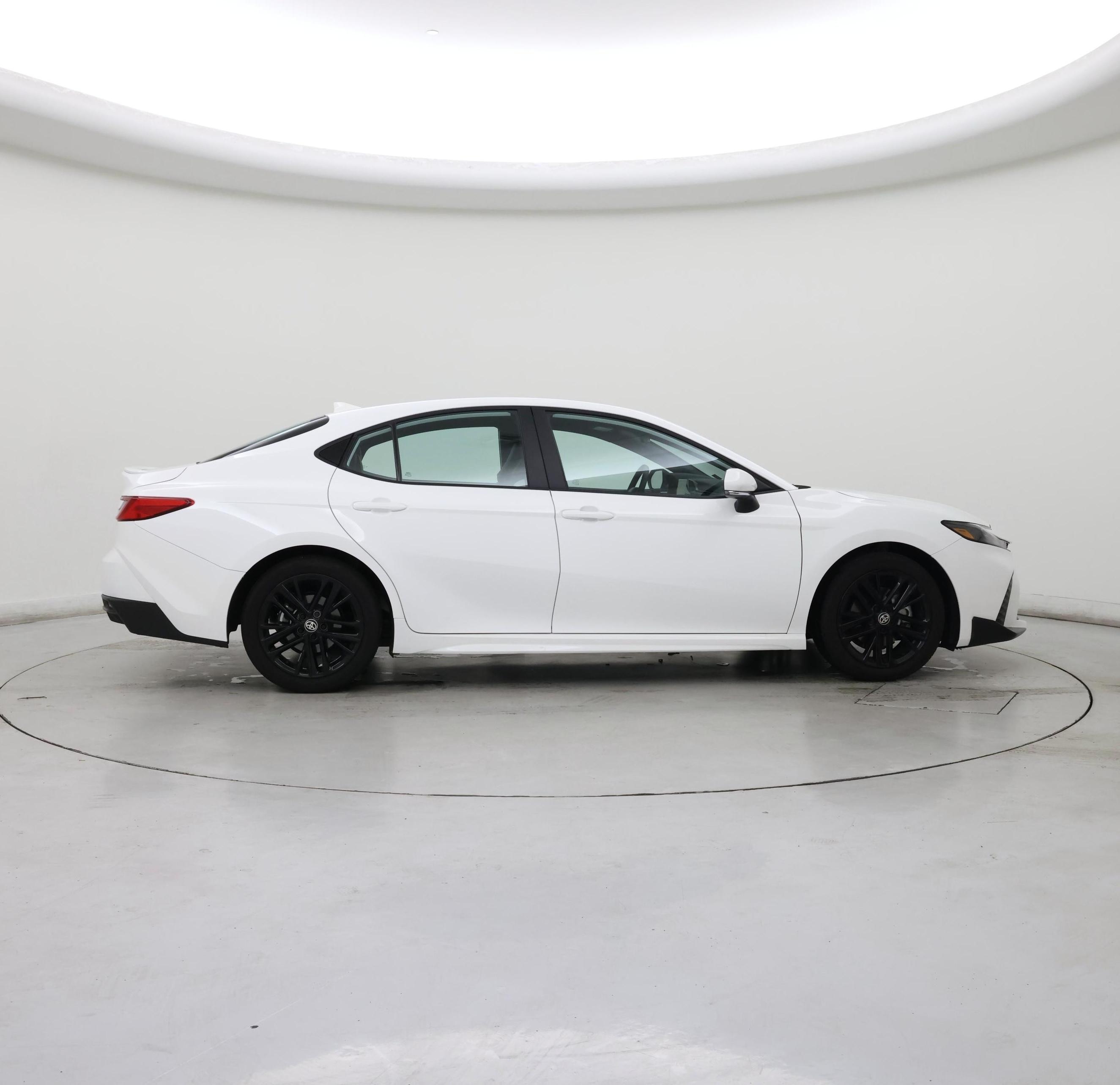 Thumbnail: 2026 Toyota Camry - 7