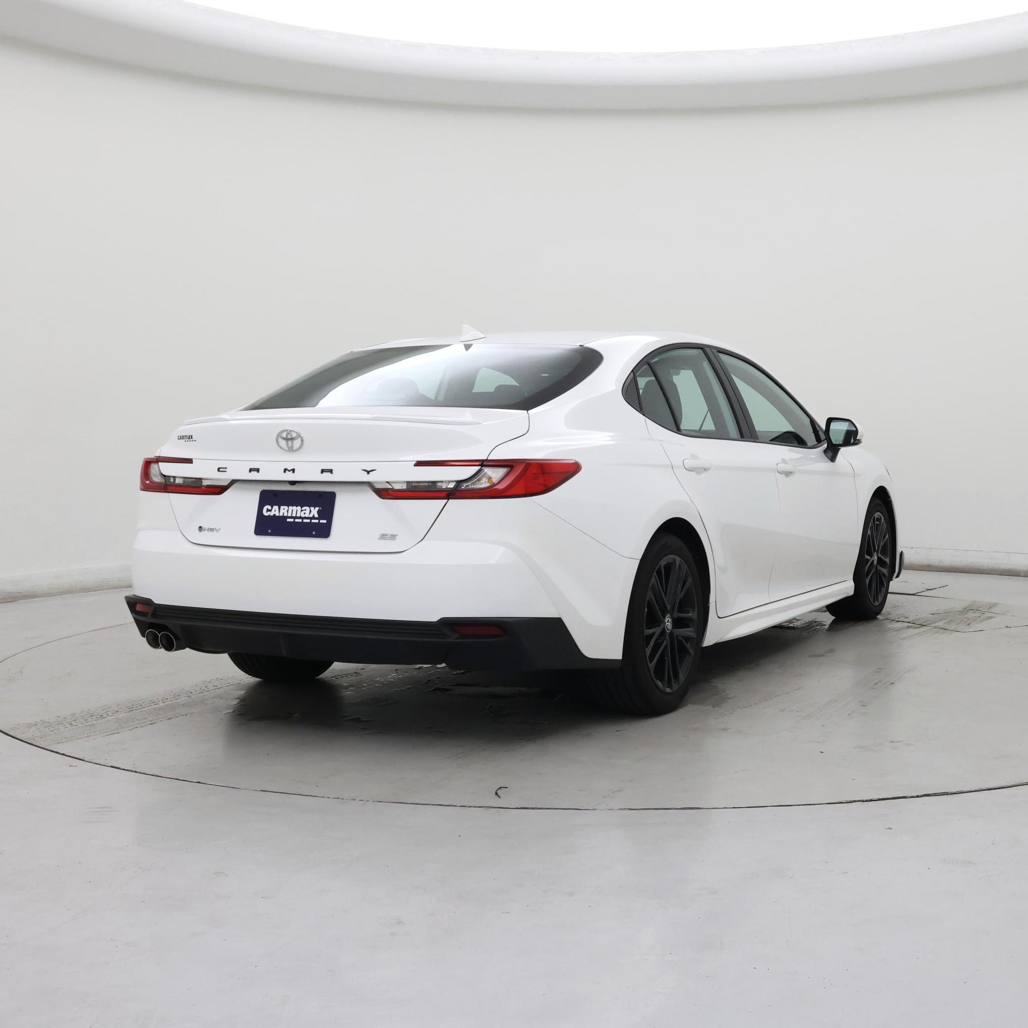 Thumbnail: 2026 Toyota Camry - 8