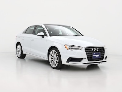 2015 Audi A3 Premium Plus