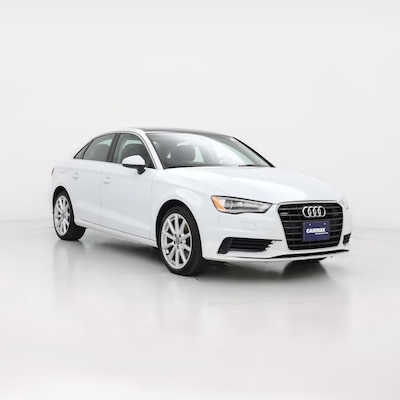 2015 Audi A3 Premium Plus