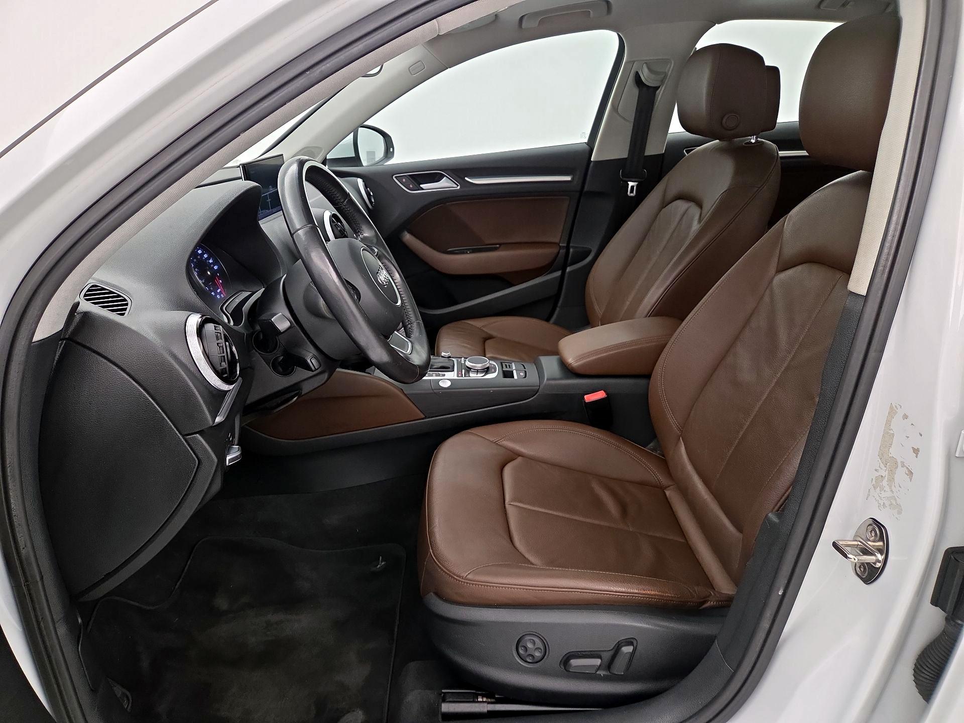 Thumbnail: 2015 Audi A3 - 11