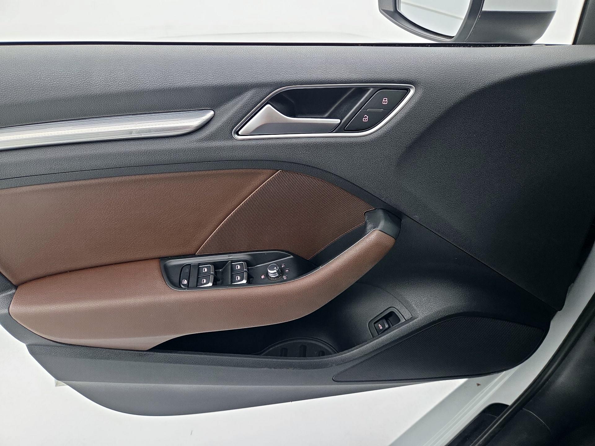 Thumbnail: 2015 Audi A3 - 12