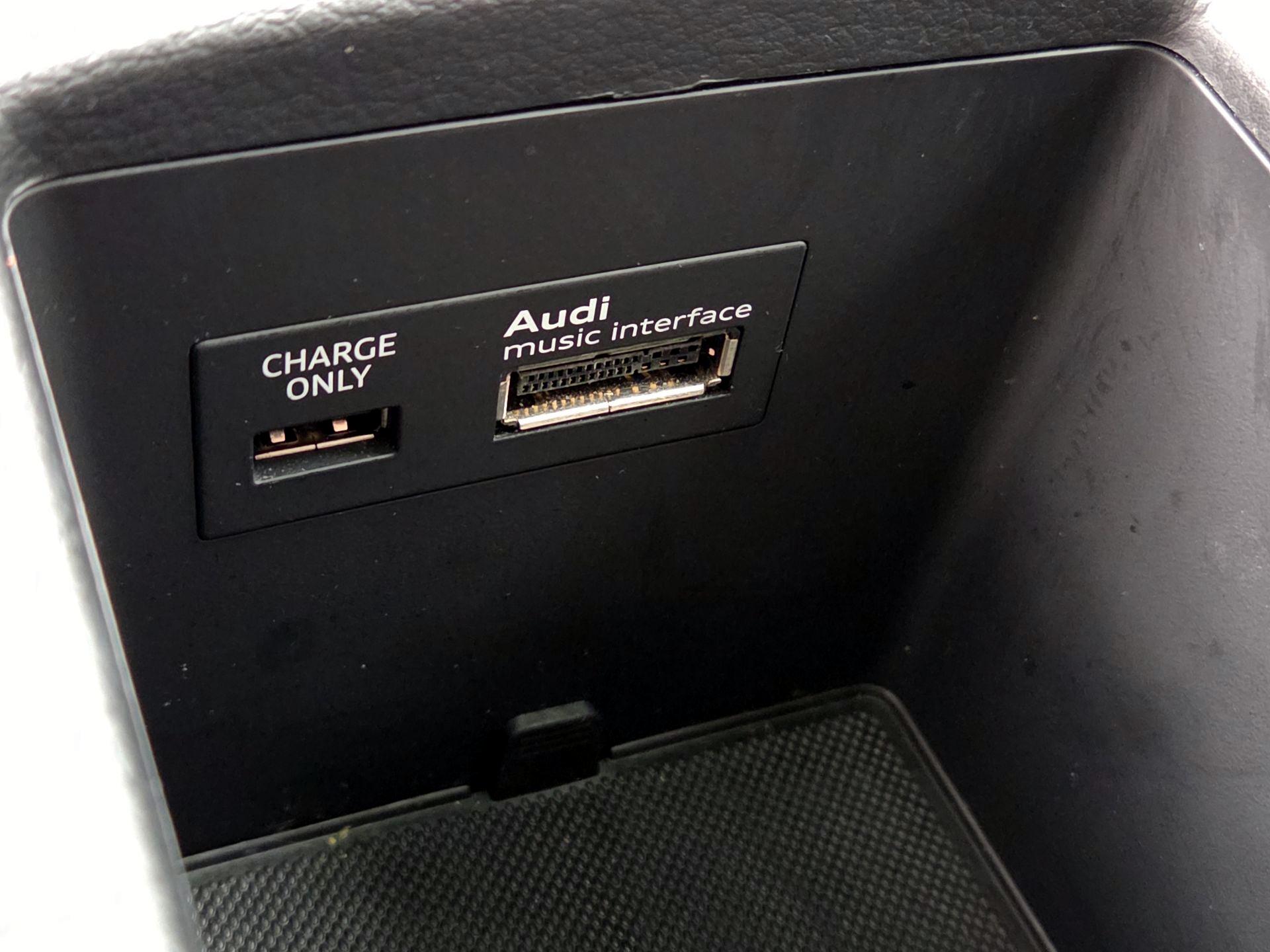 Thumbnail: 2015 Audi A3 - 18