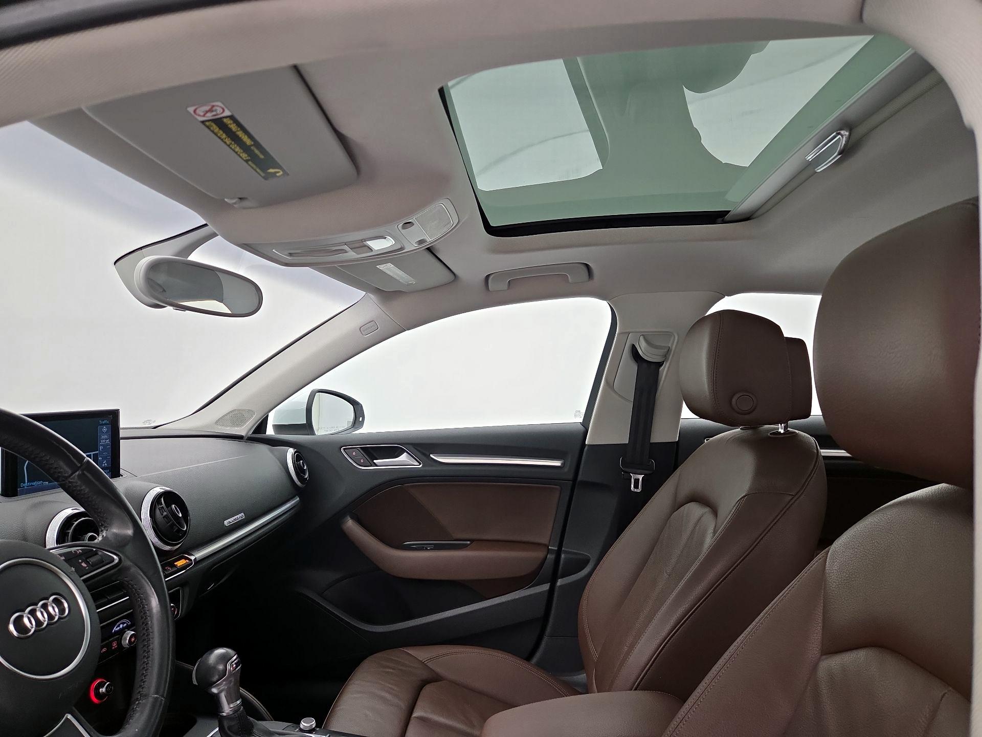 Thumbnail: 2015 Audi A3 - 19